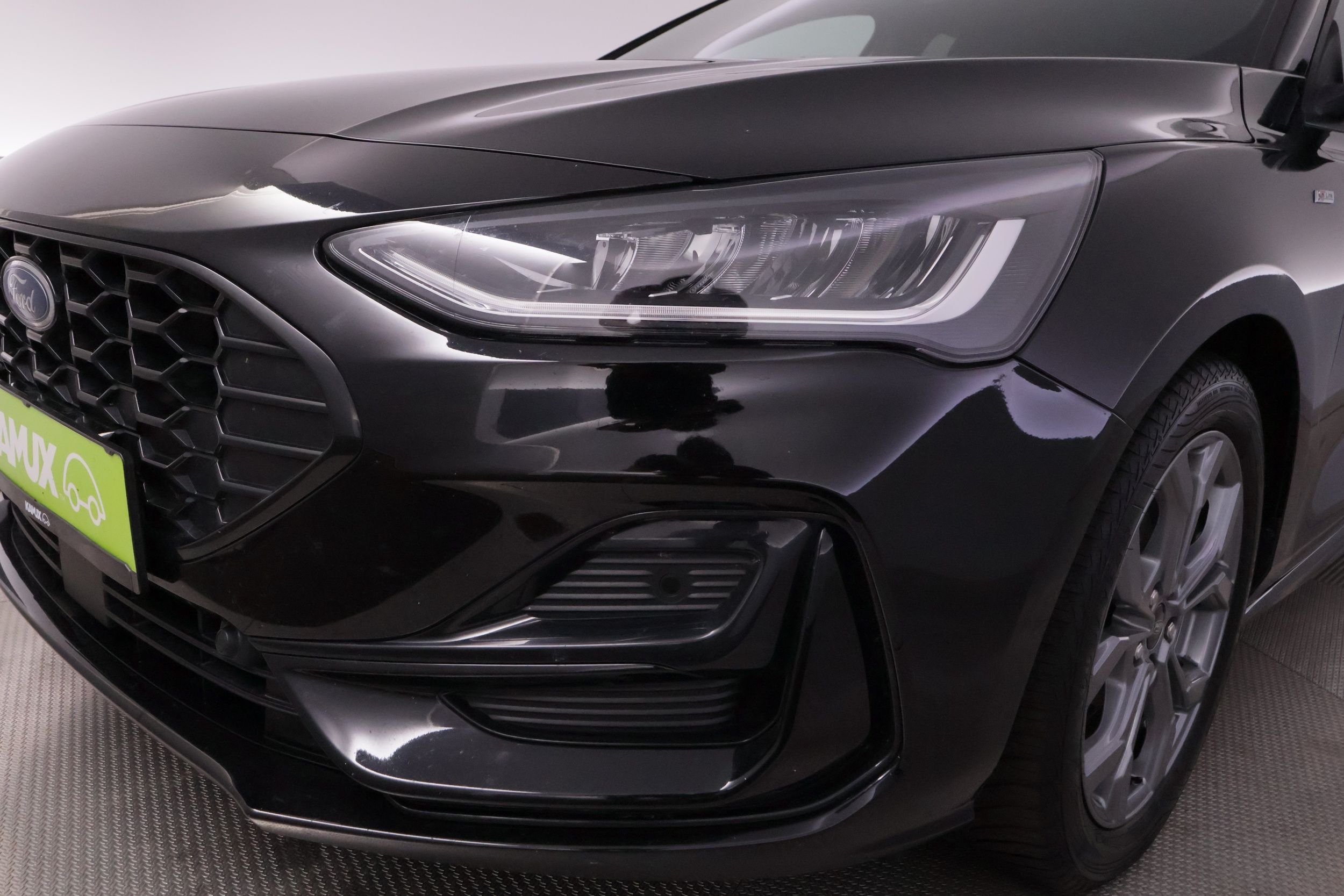 Ford Focus 2024