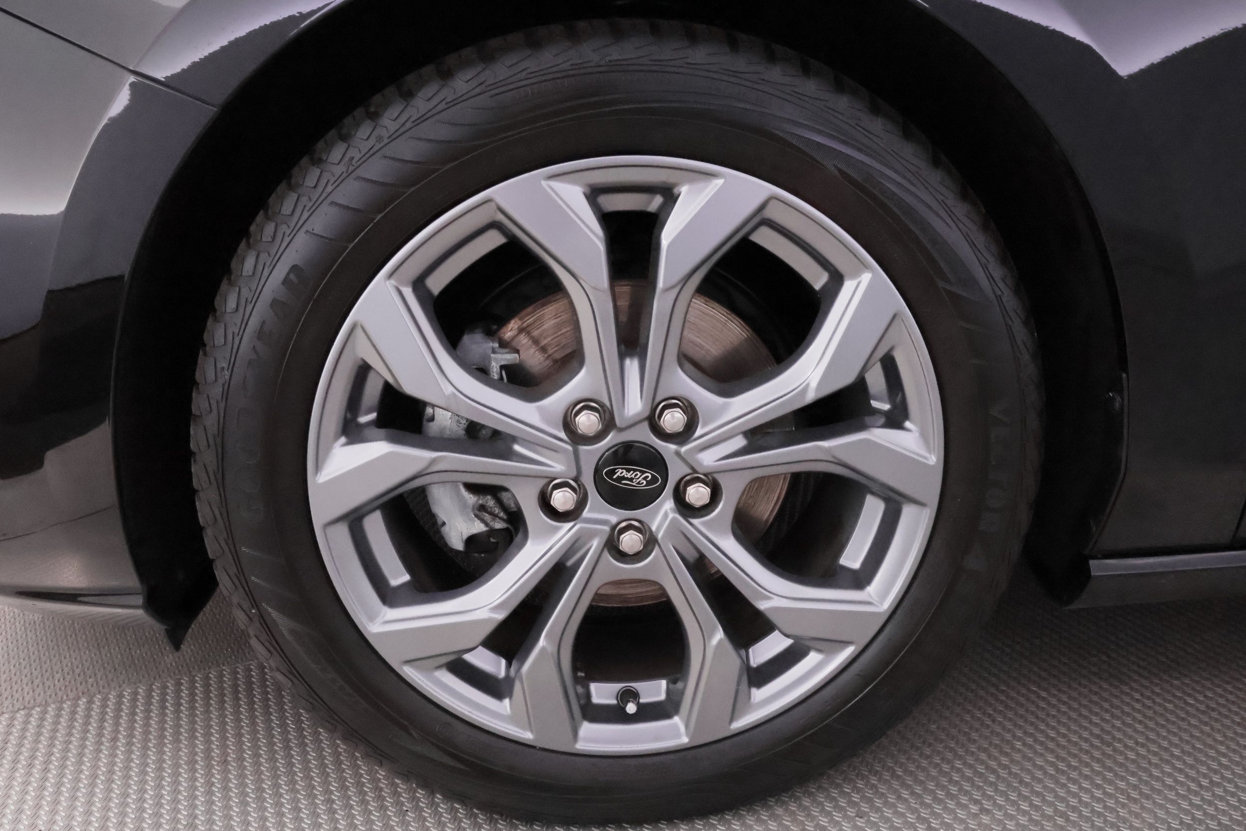 Ford Focus 2024
