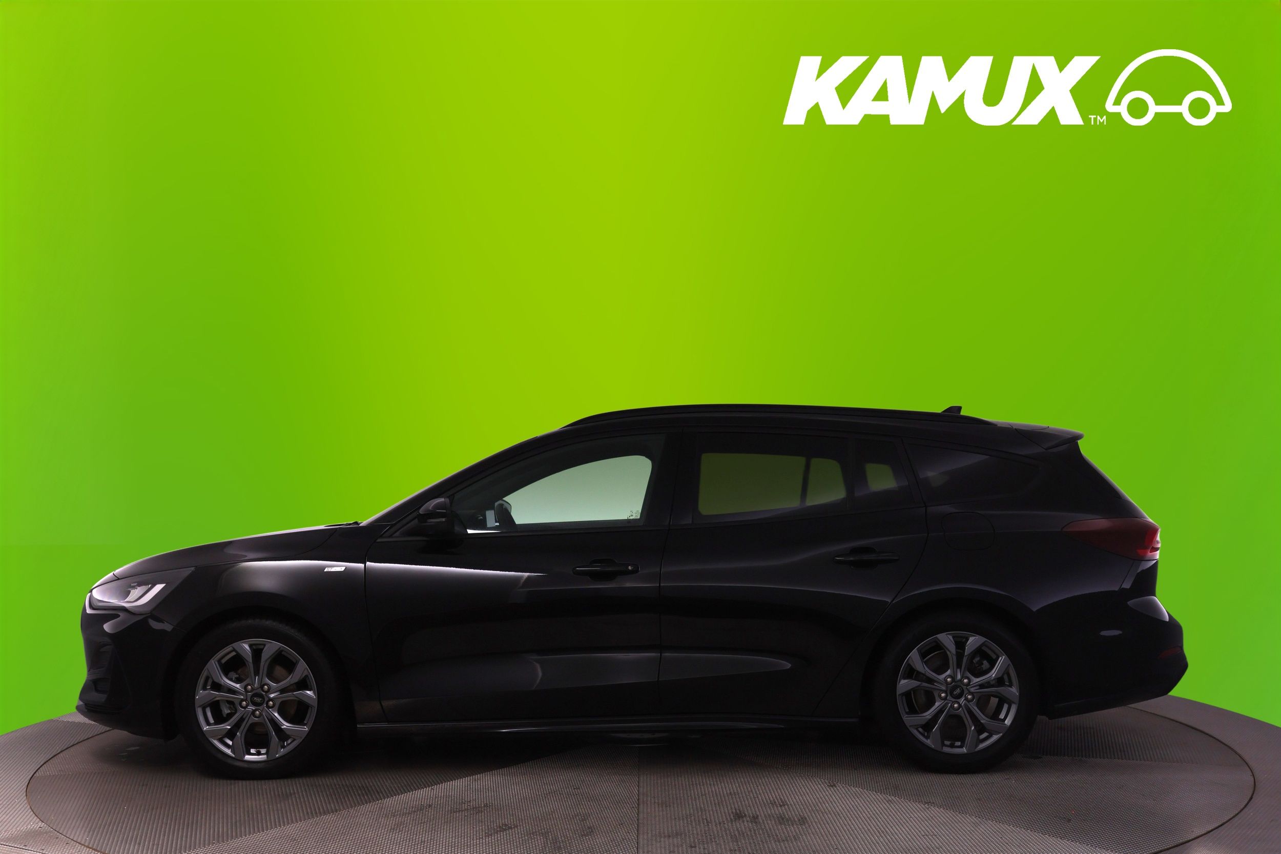 Ford Focus 2024