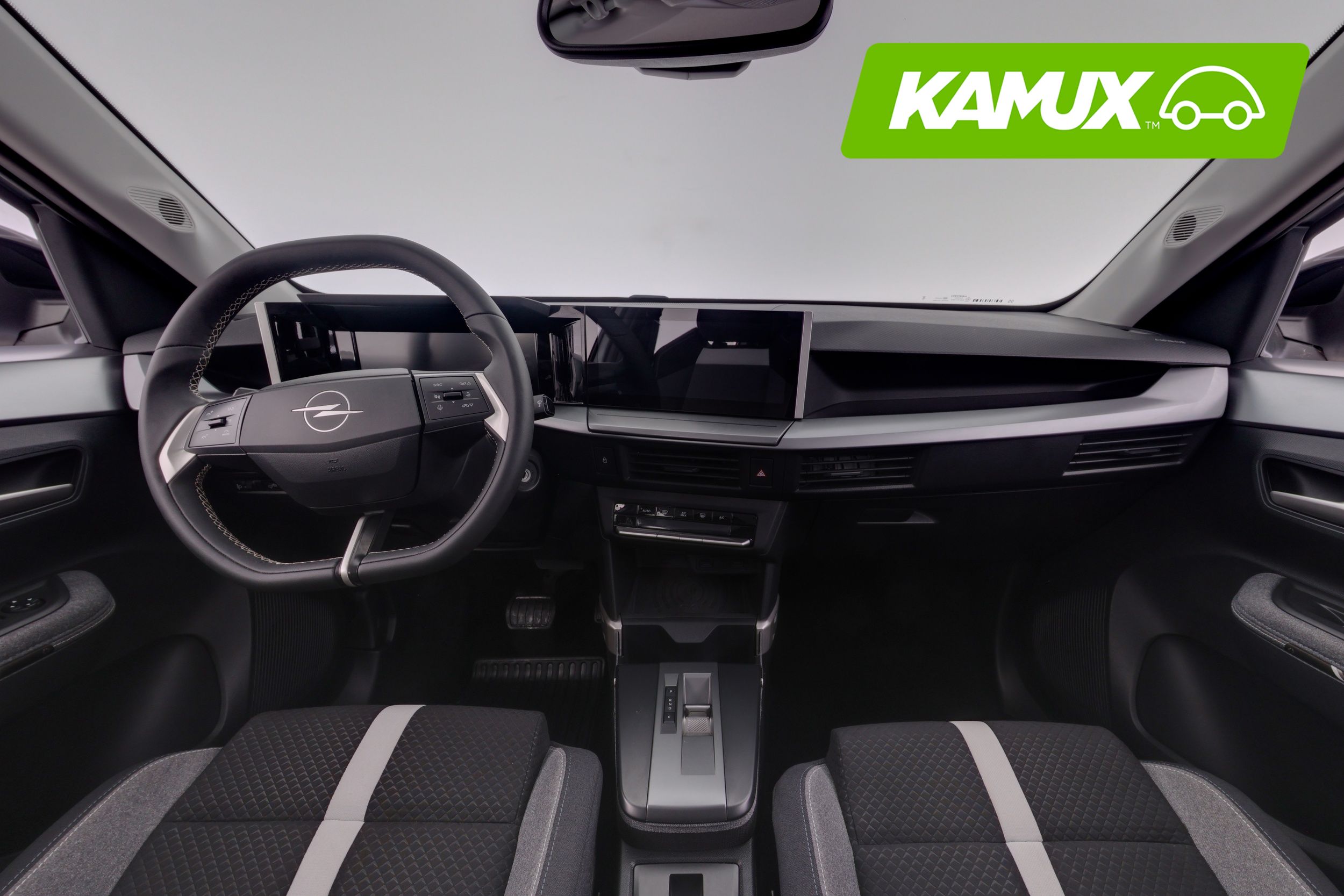 Opel Frontera 2025