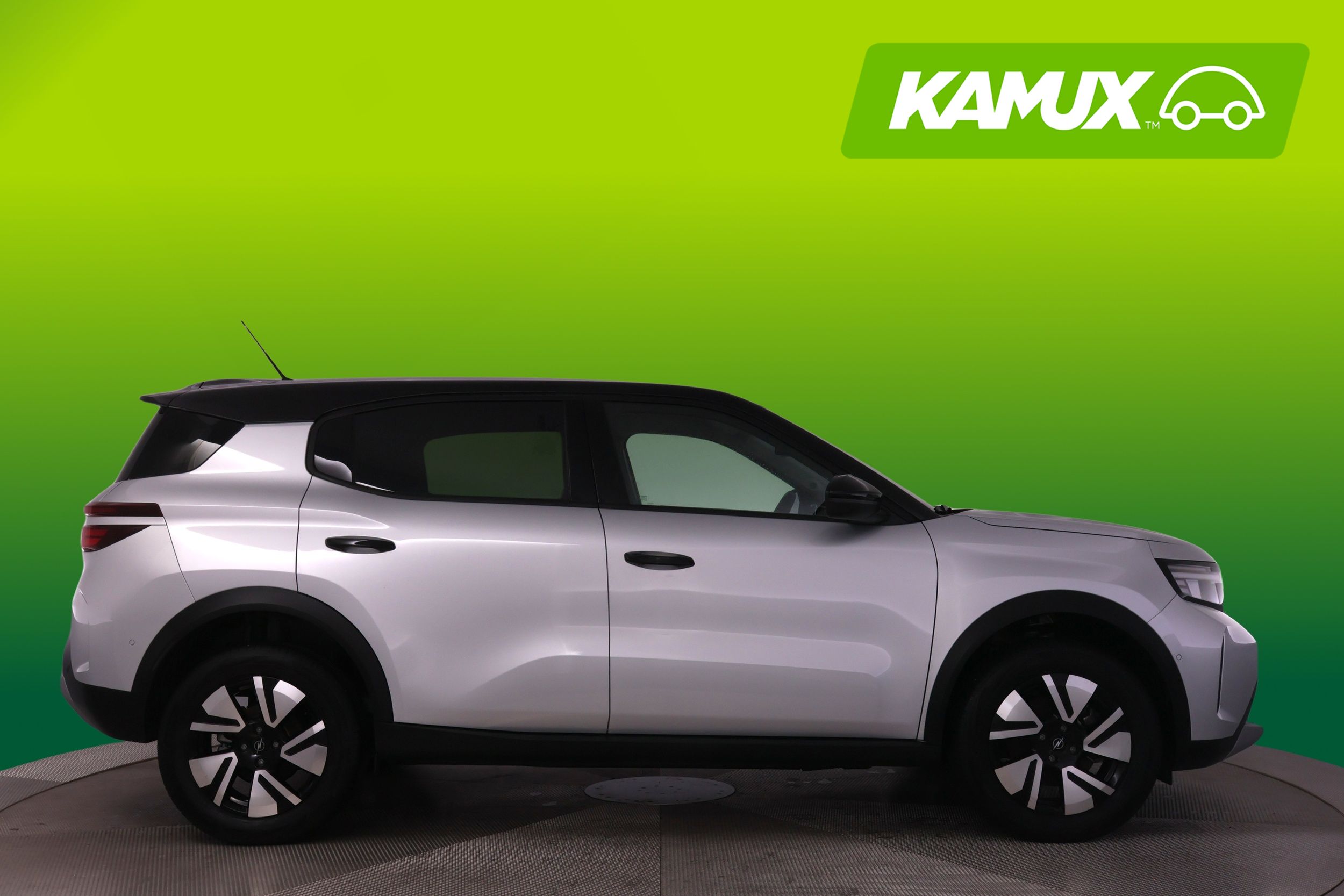 Opel Frontera 2025