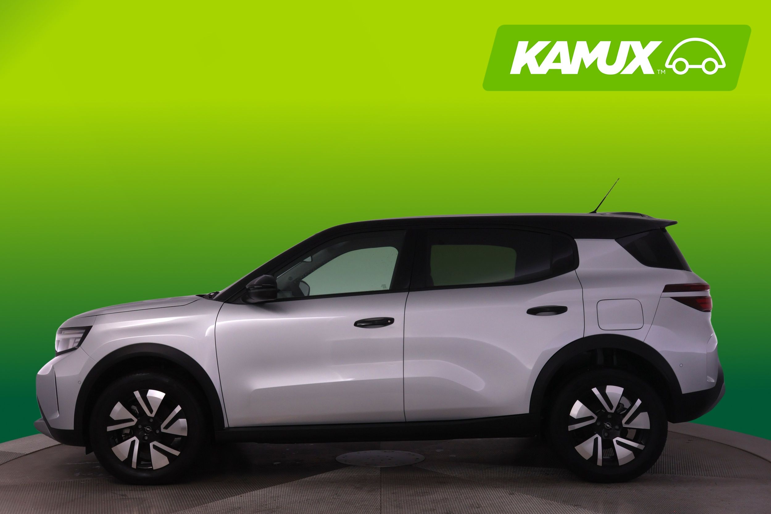 Opel Frontera 2025