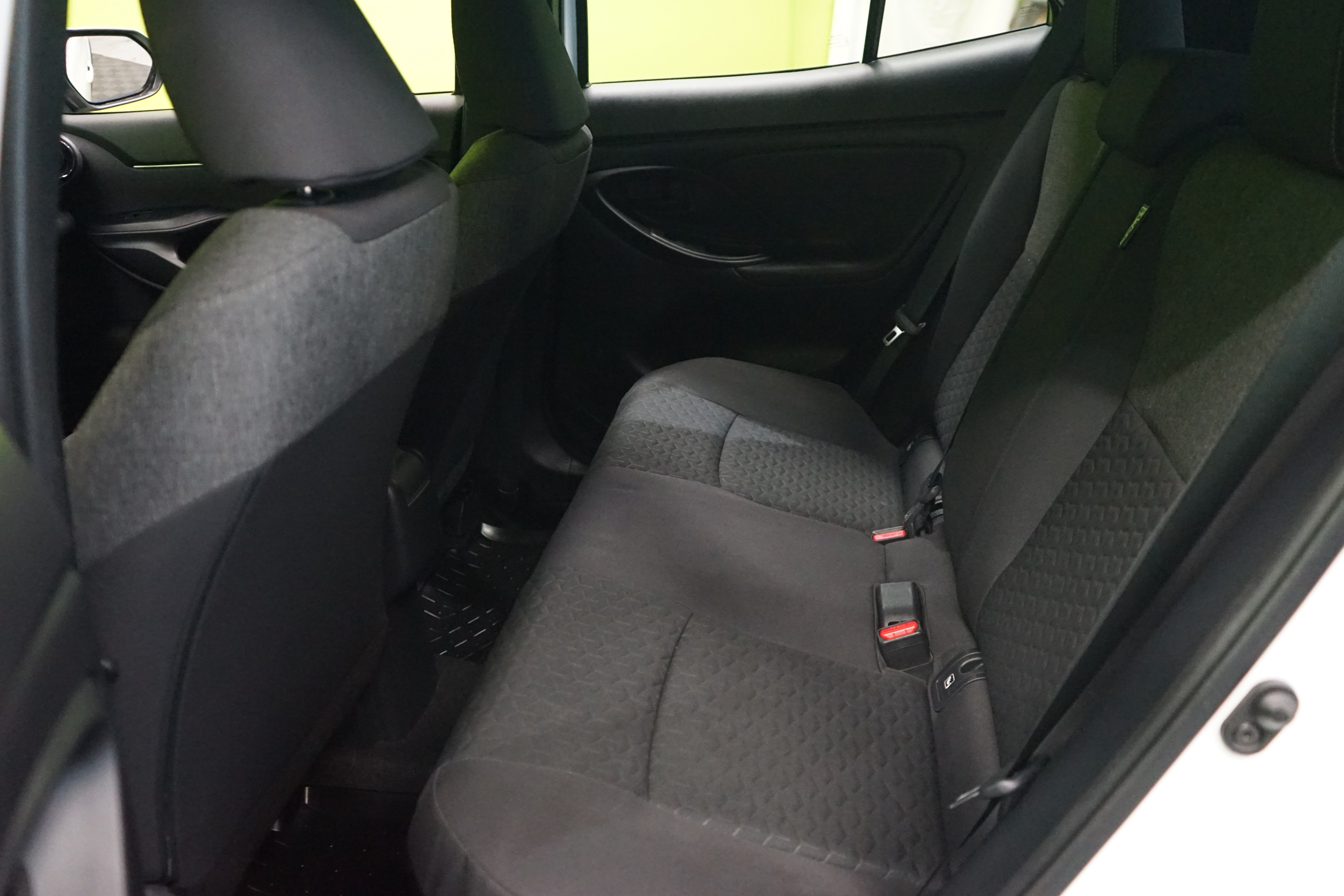 Toyota Yaris Cross 2022