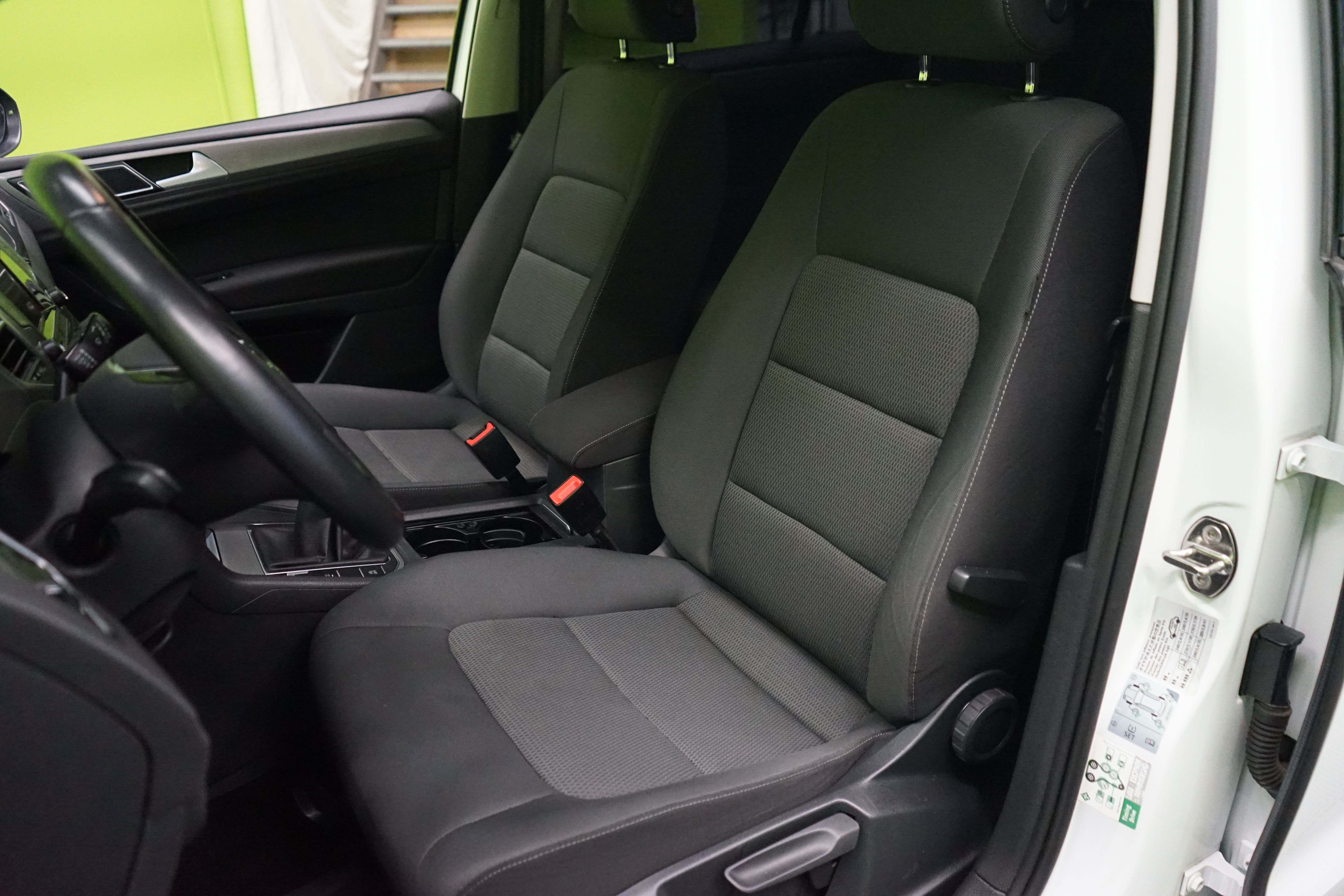 Volkswagen Golf Sportsvan 2016