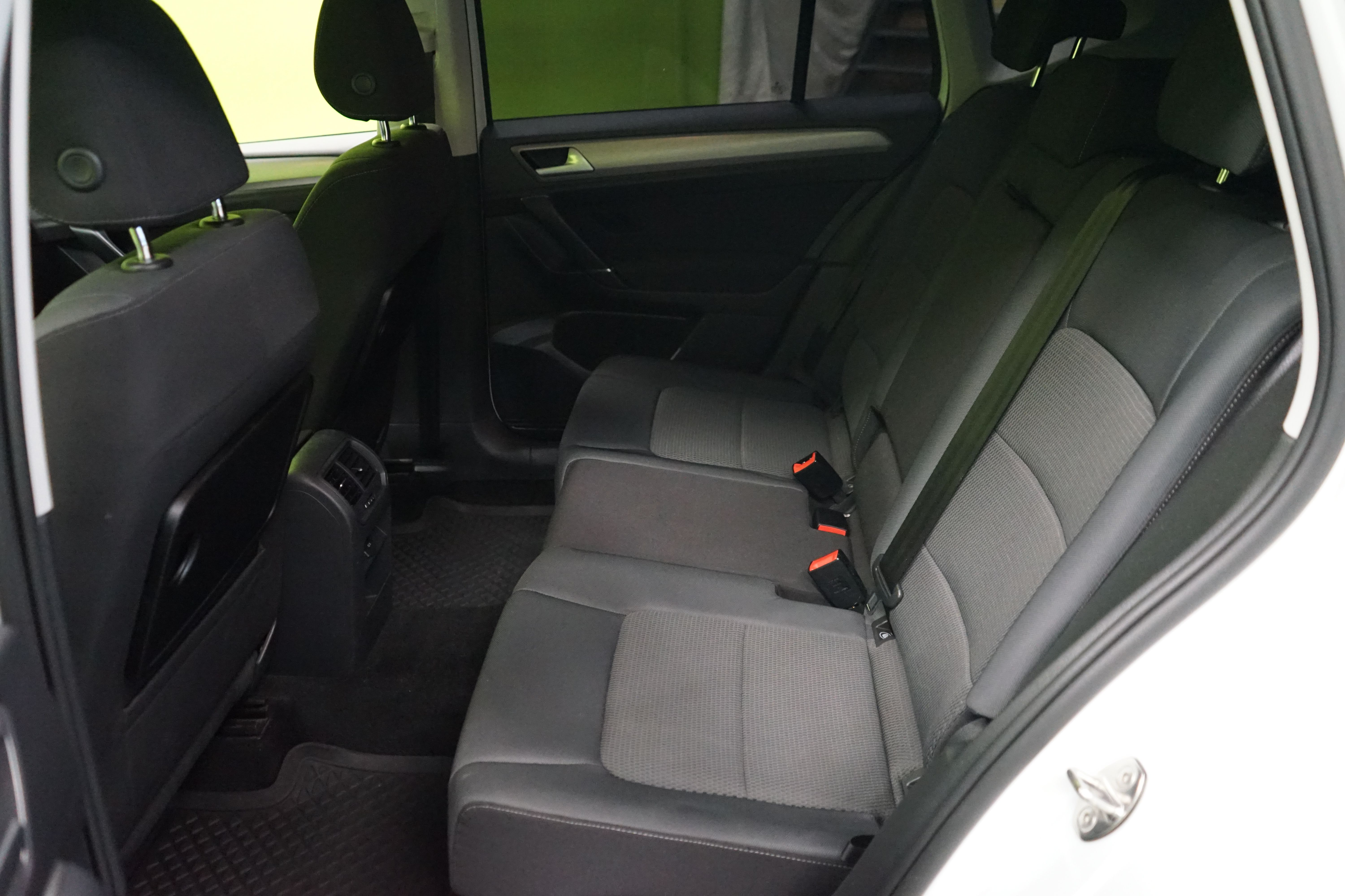 Volkswagen Golf Sportsvan 2016