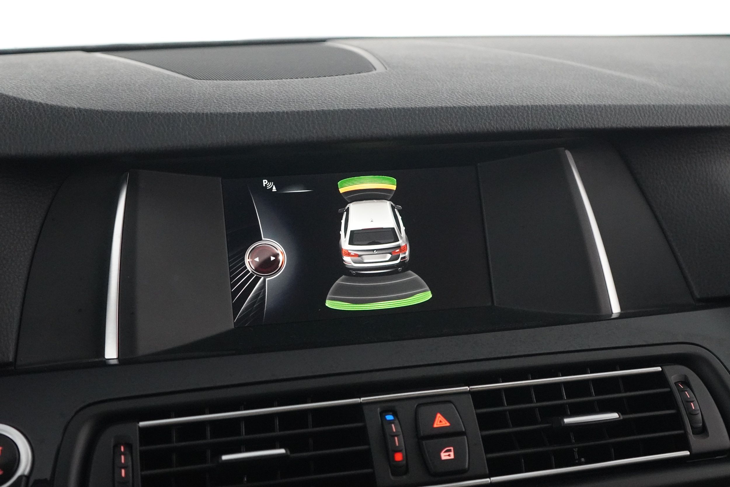 BMW 520 2016