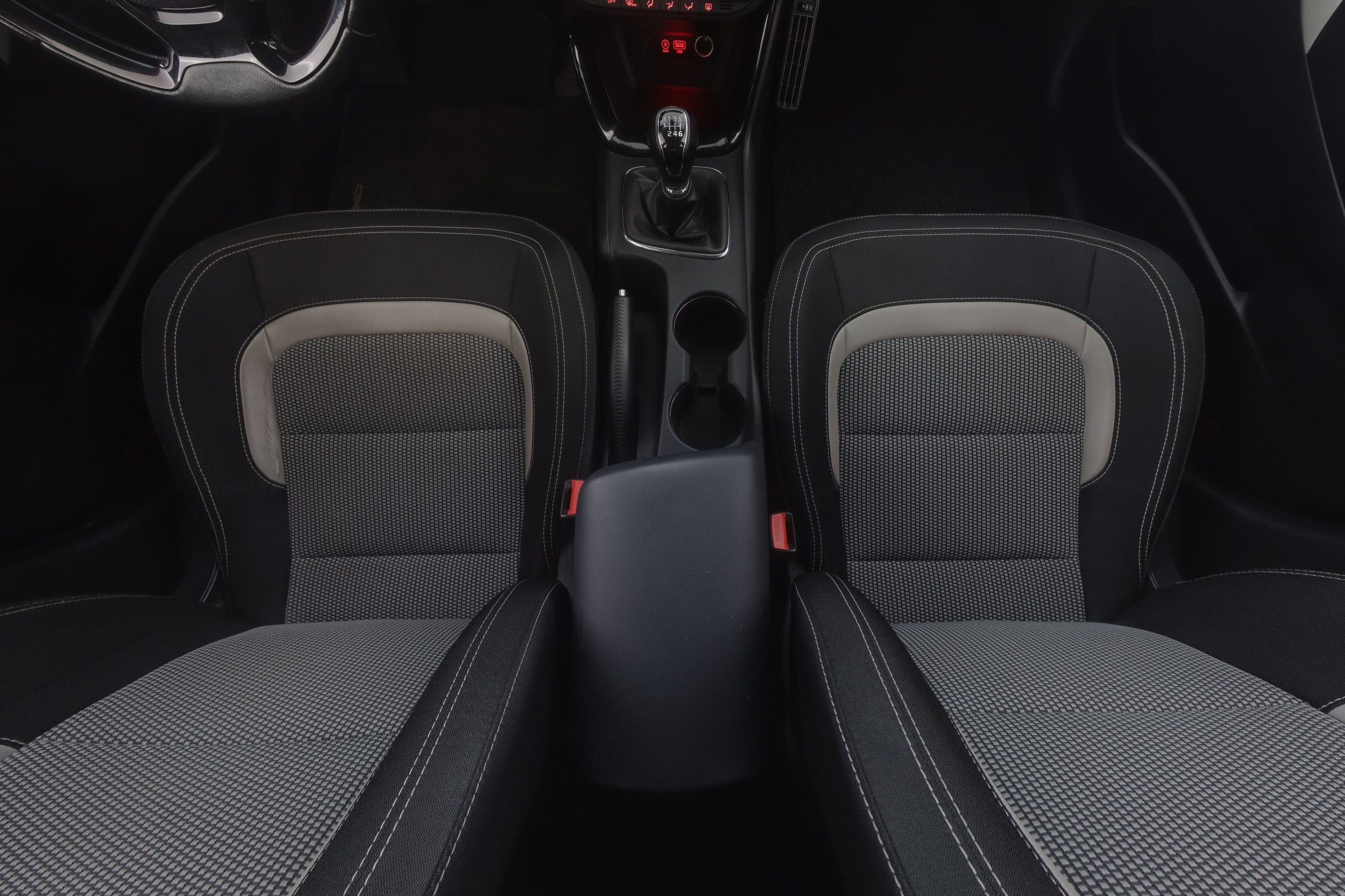 Kia Ceed 2017