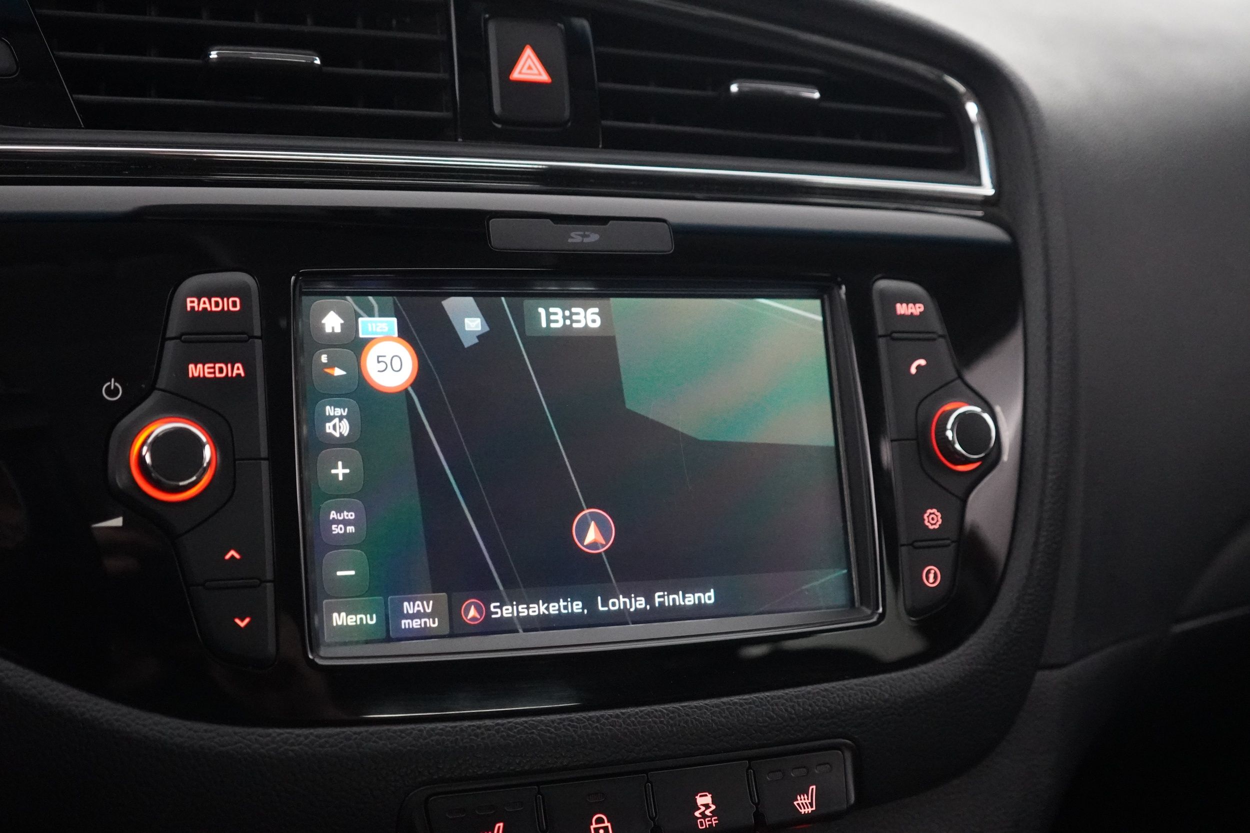 Kia Ceed 2017