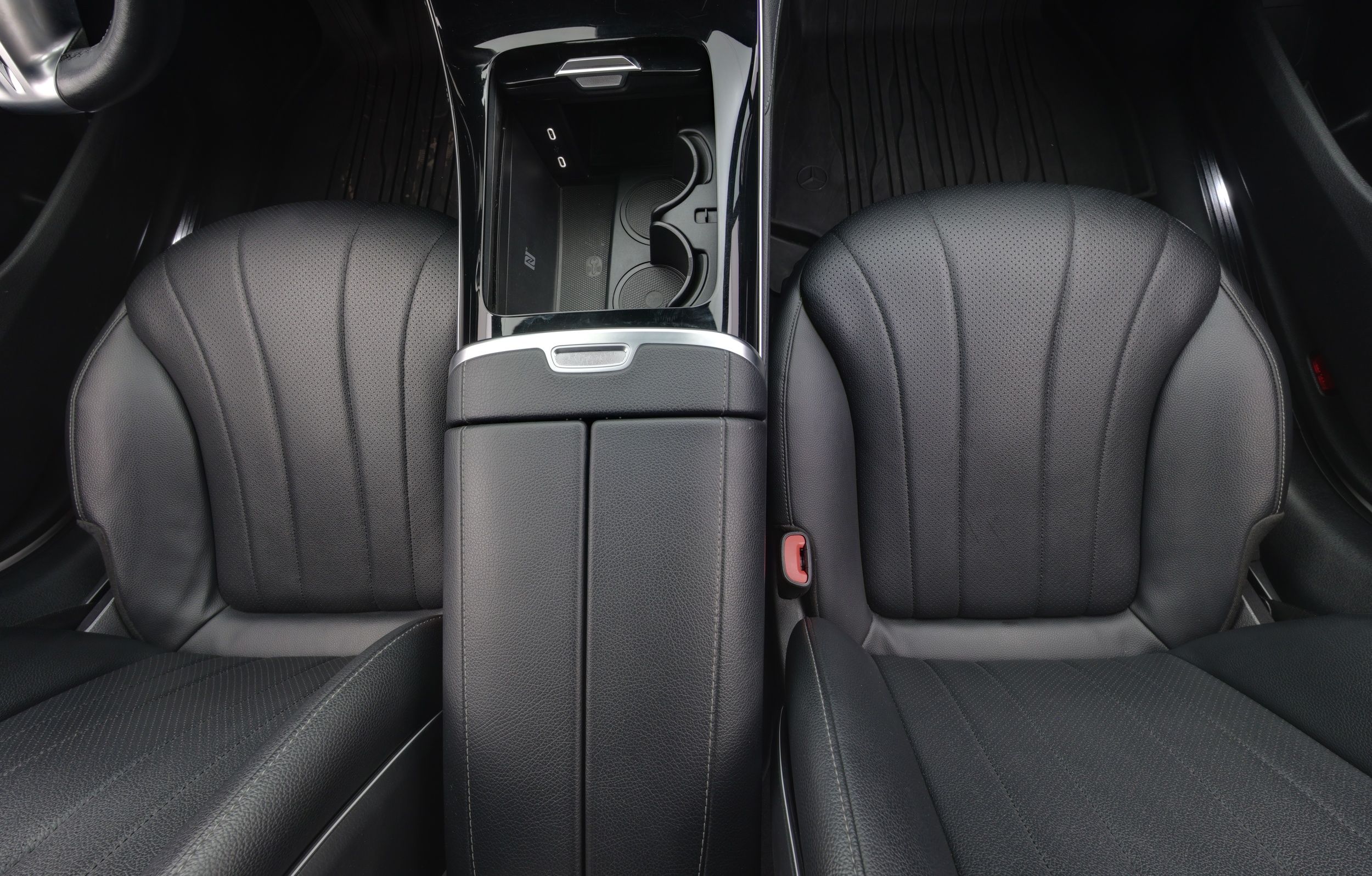 Mercedes-Benz EQE 2023