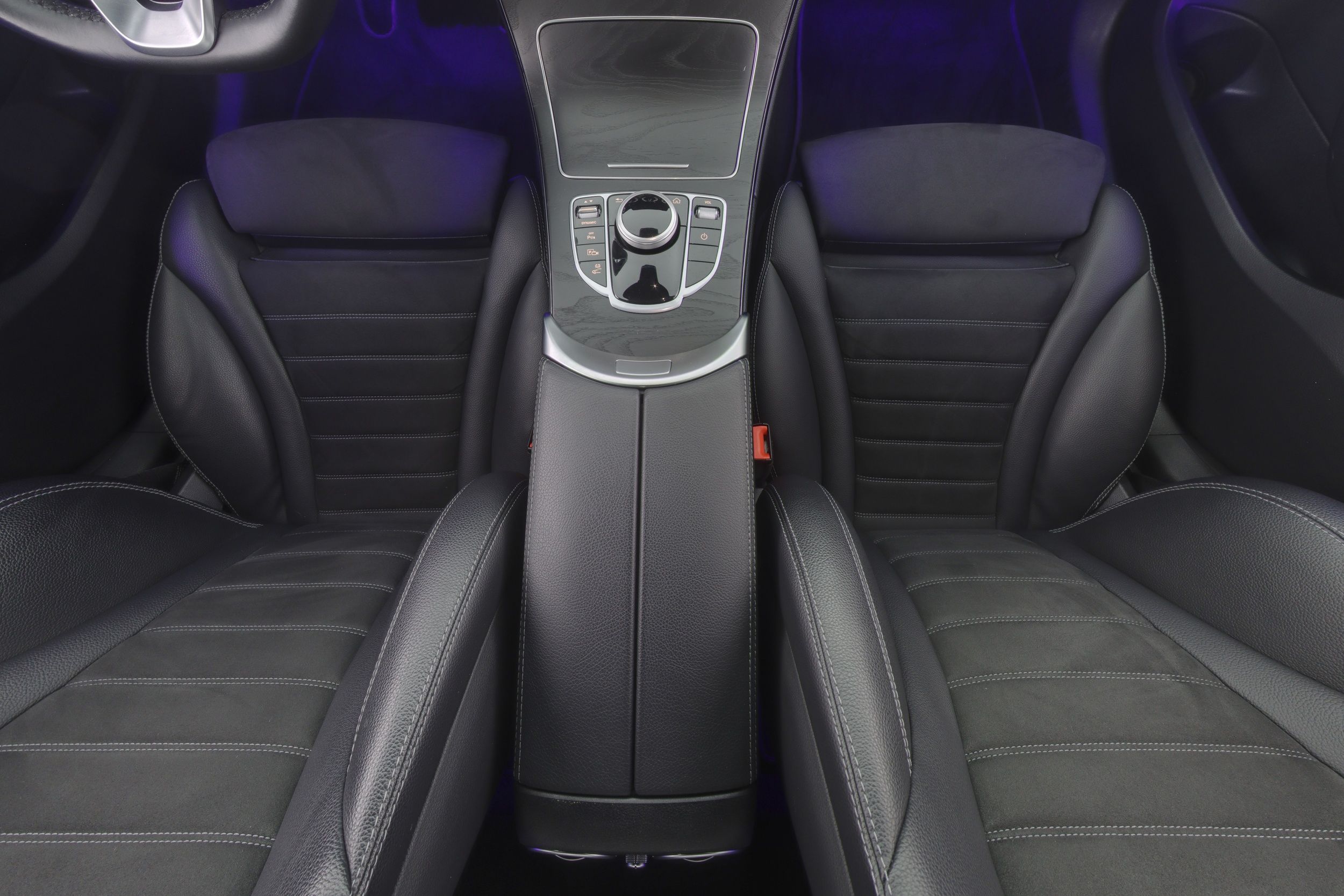 Mercedes-Benz C 2020