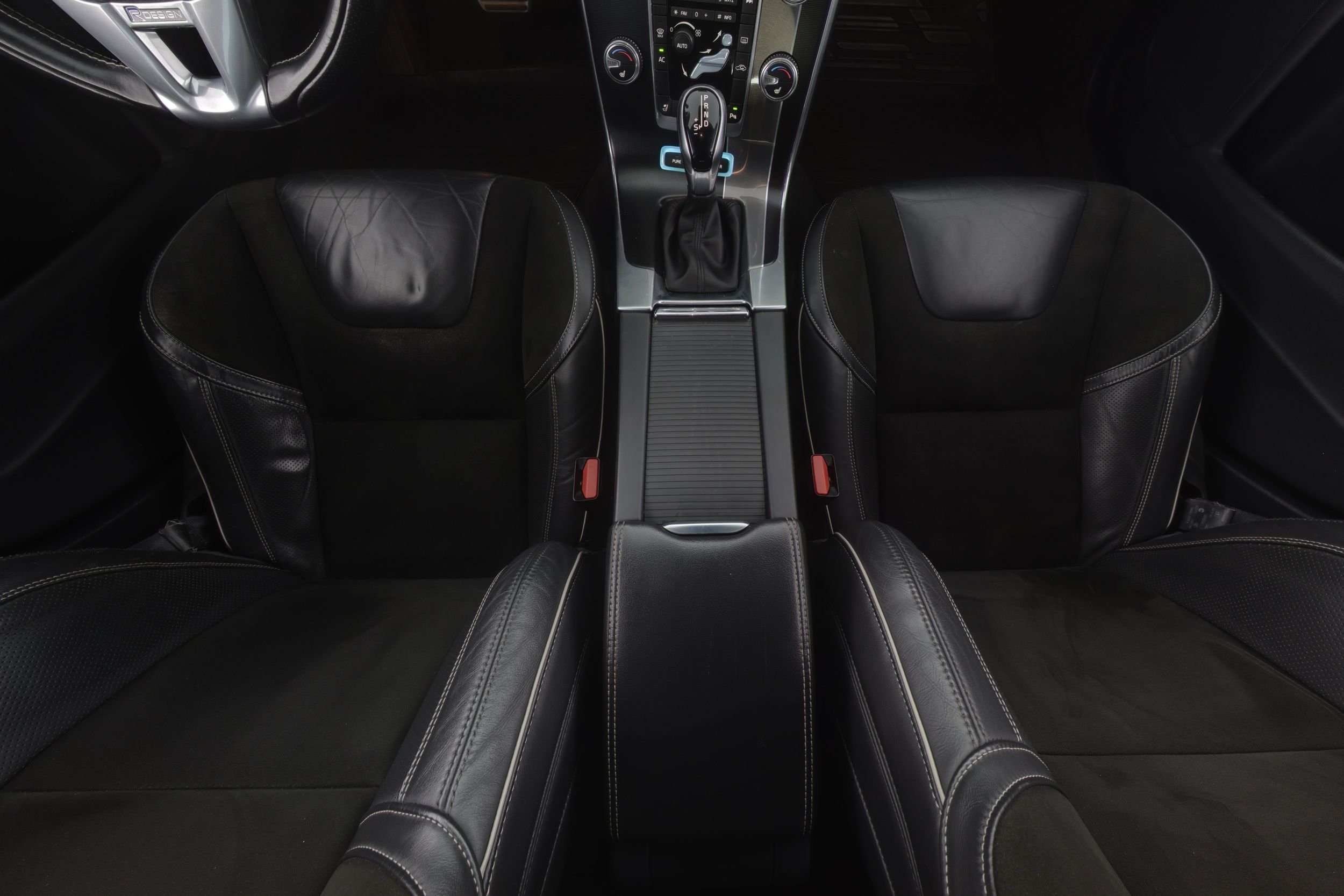 Volvo V60 2018