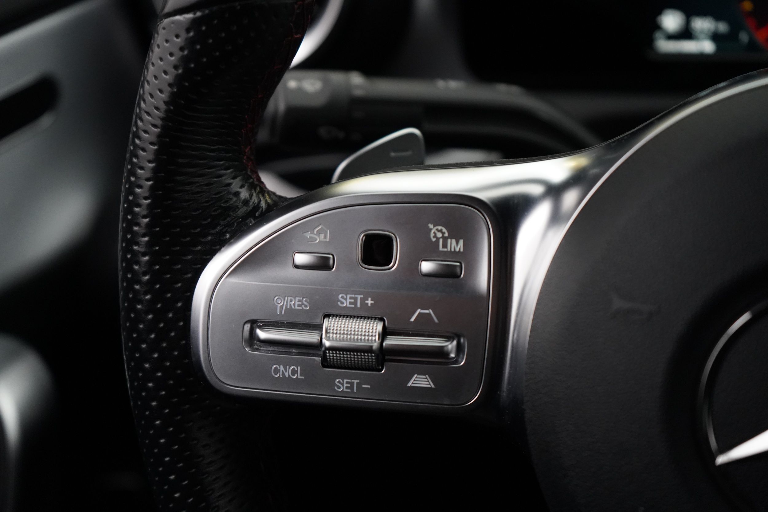 Mercedes-Benz CLA 2020