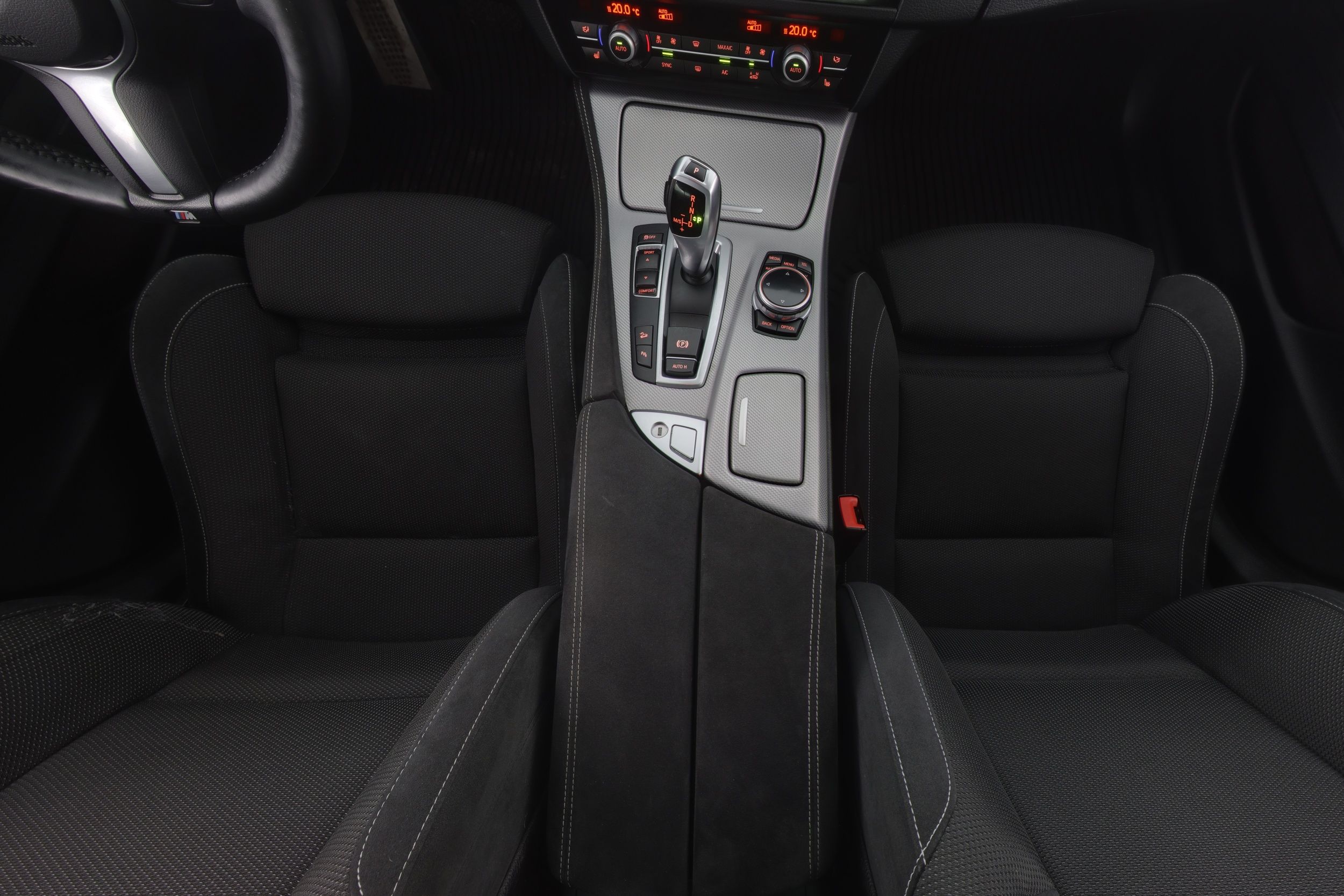 BMW 520 2014