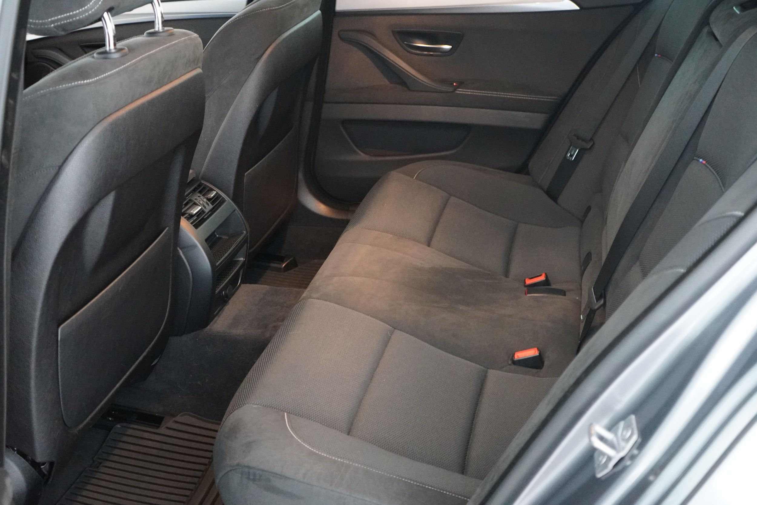 BMW 520 2014