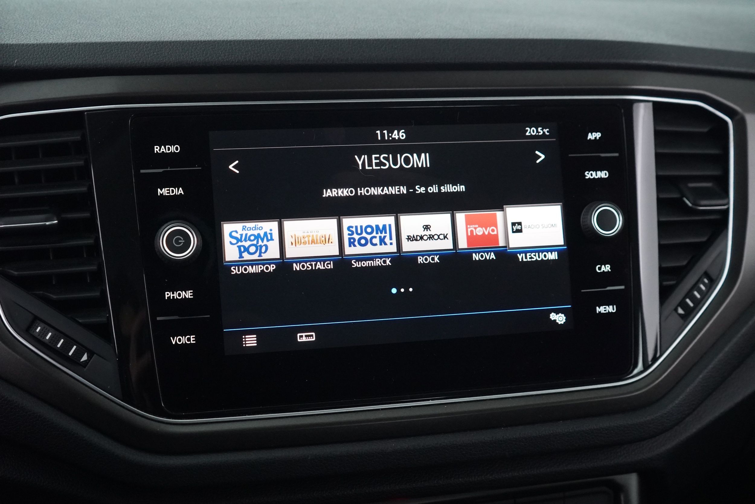 Volkswagen T-Roc 2019