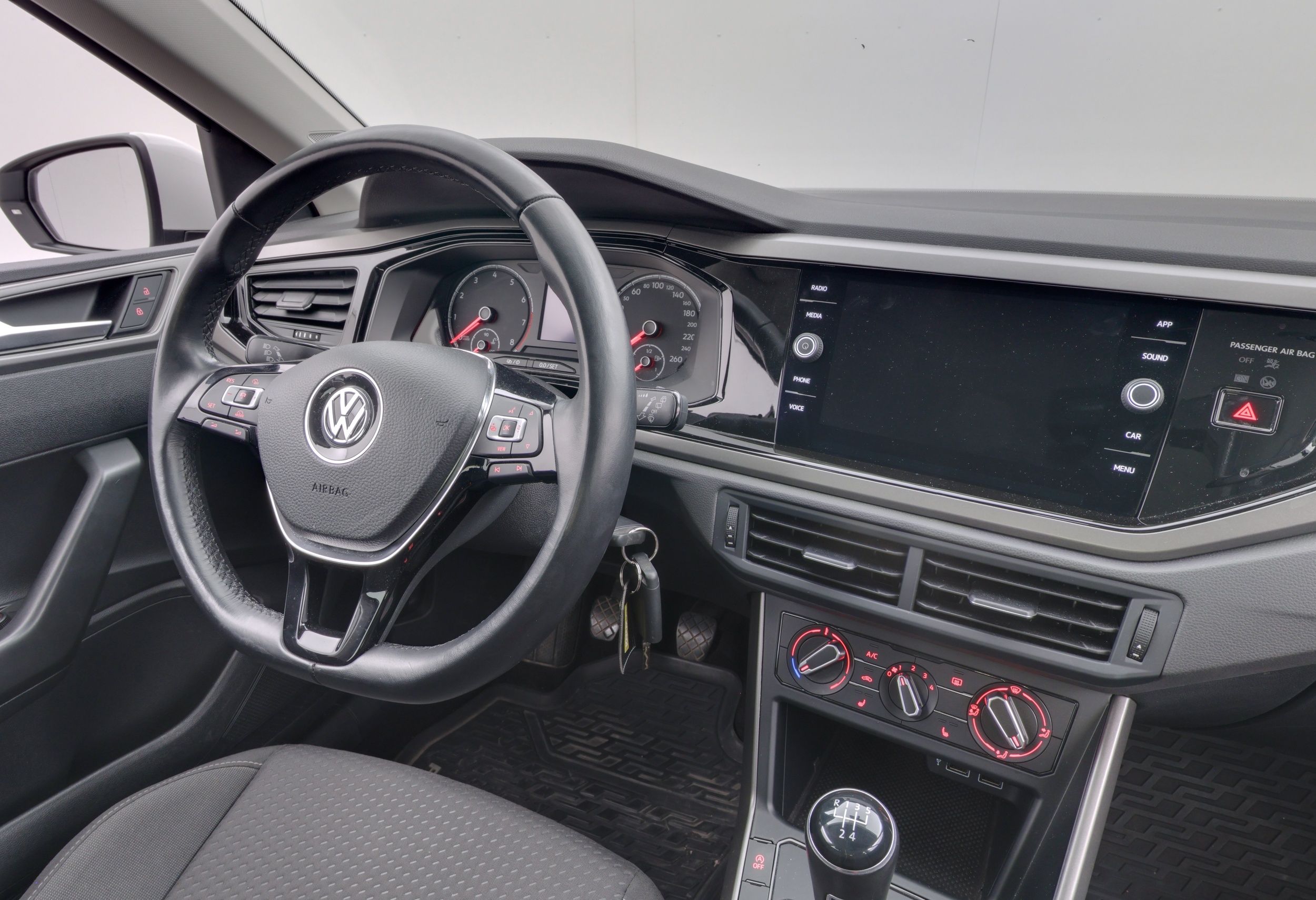 Volkswagen Polo 2020