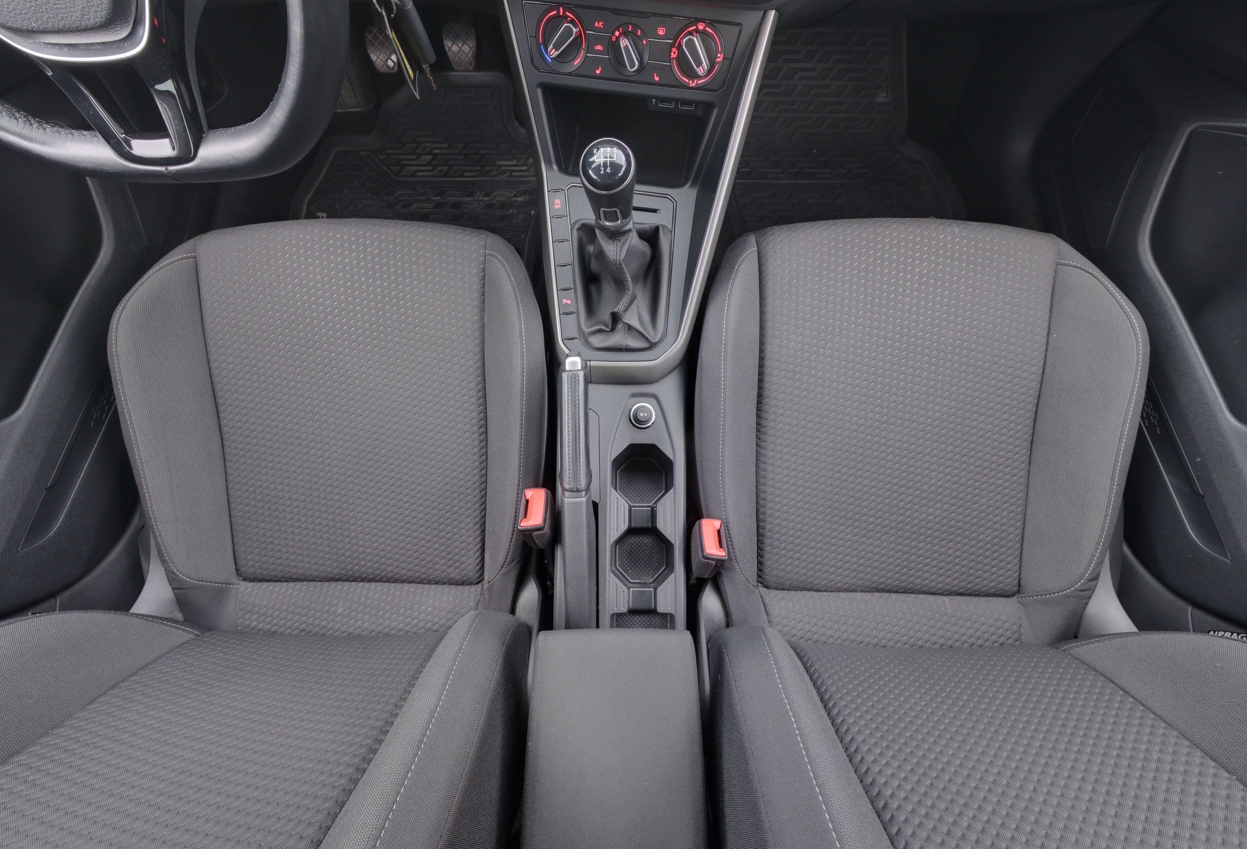 Volkswagen Polo 2020