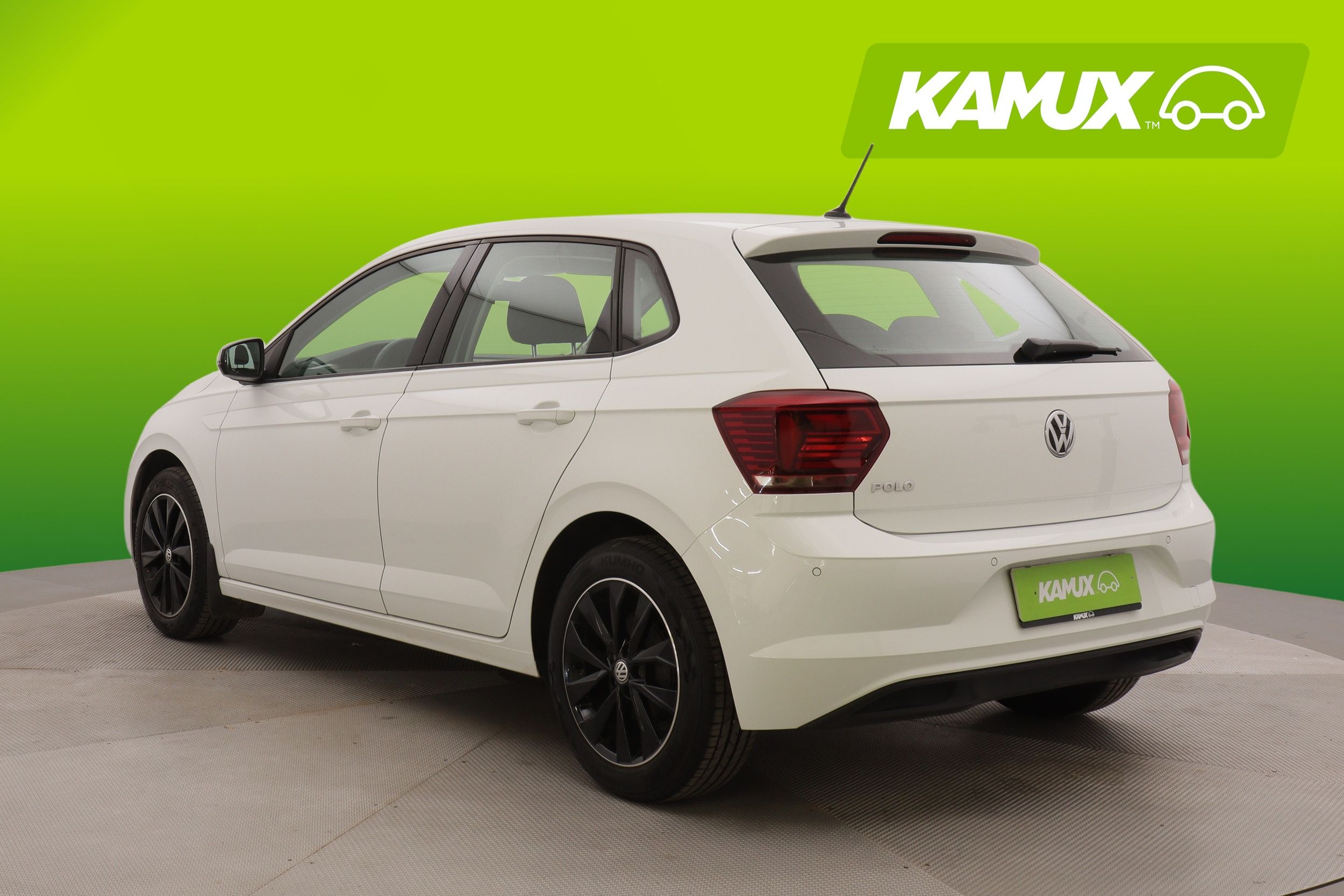 Volkswagen Polo 2020
