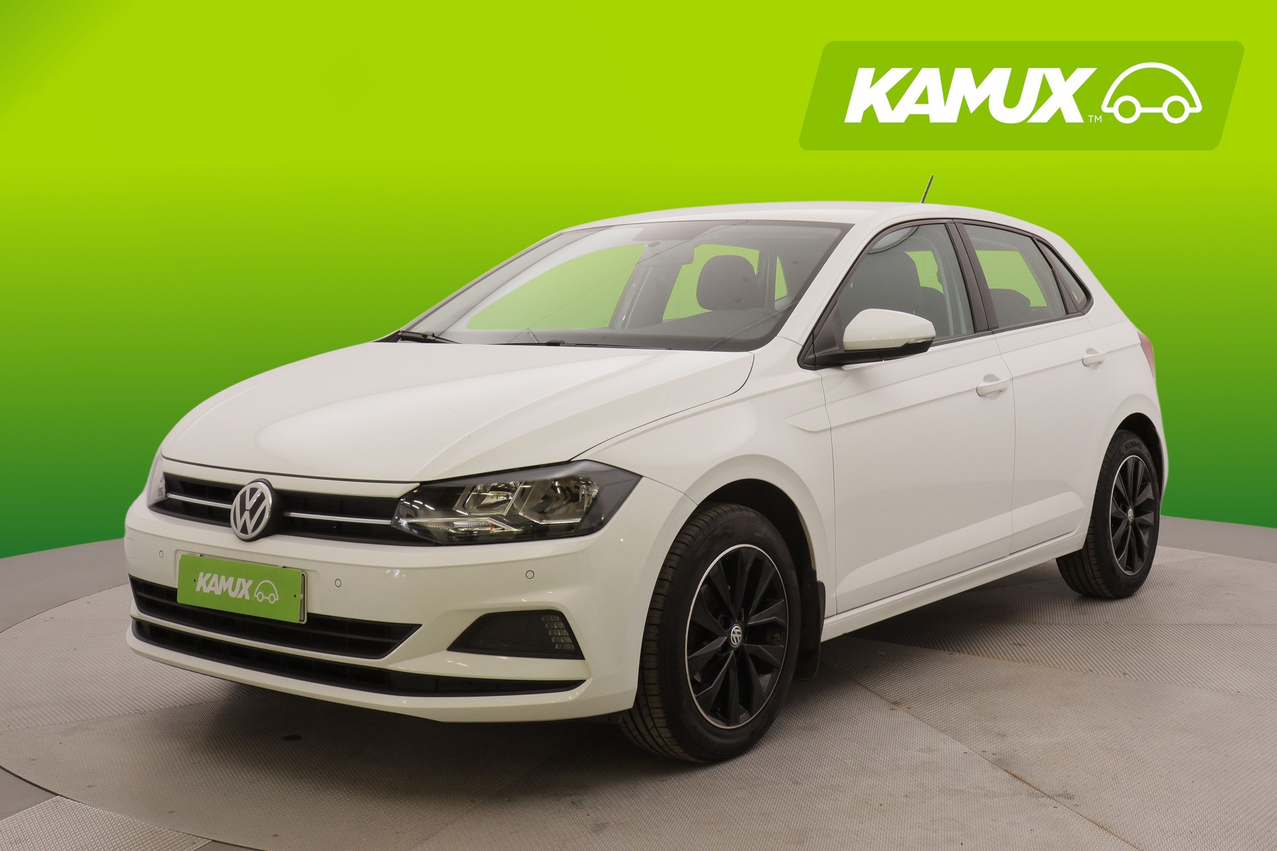 Volkswagen Polo 2020
