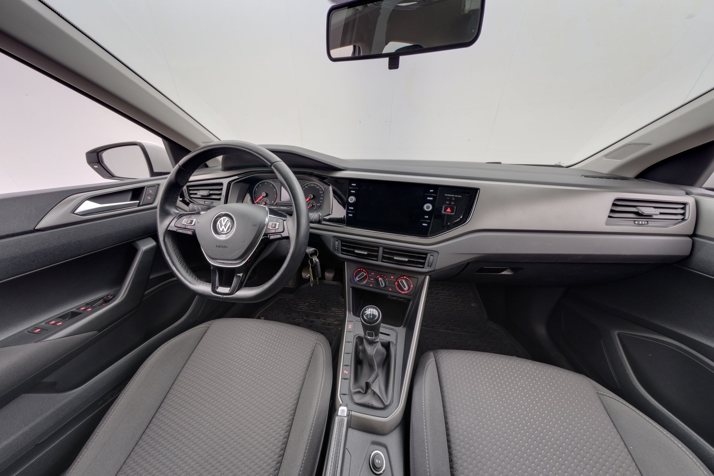 Volkswagen Polo 2020