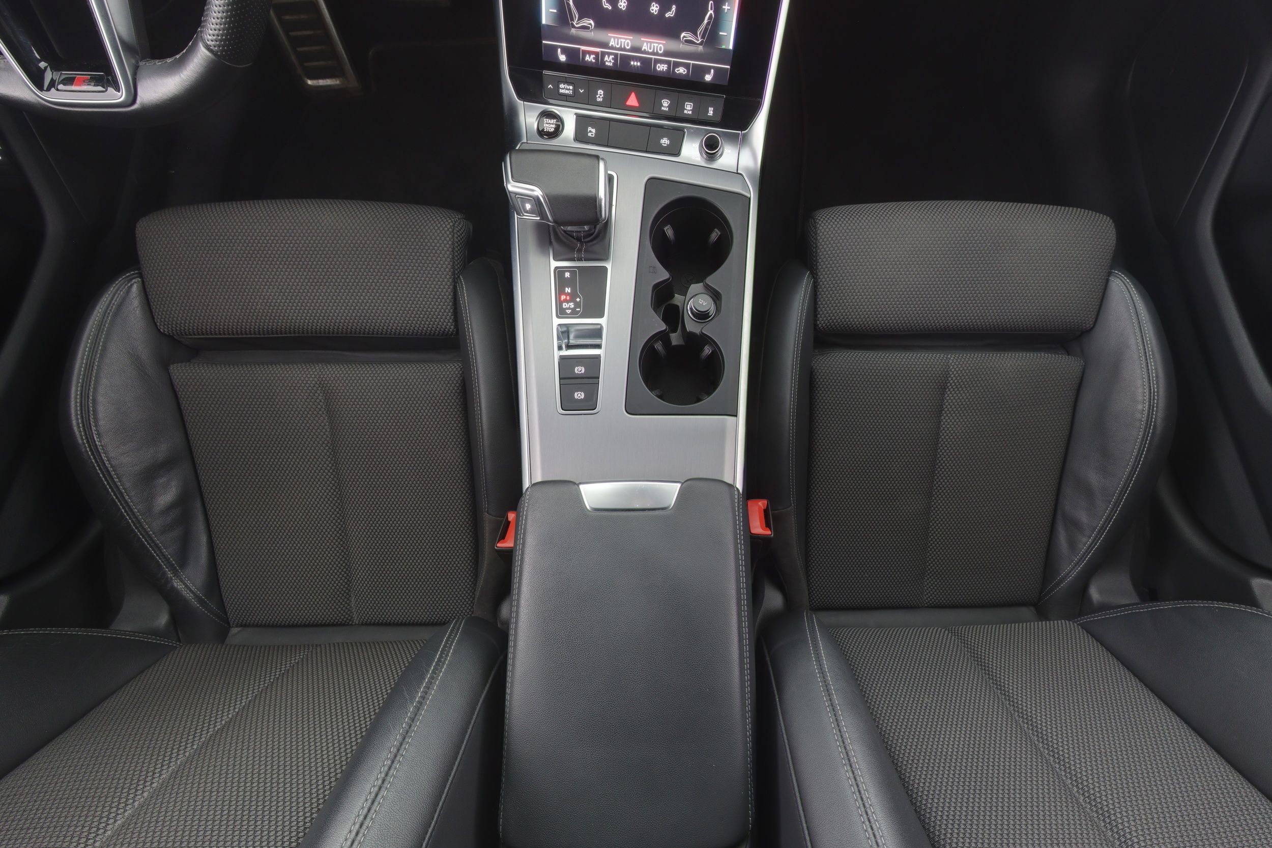 Audi A6 2021