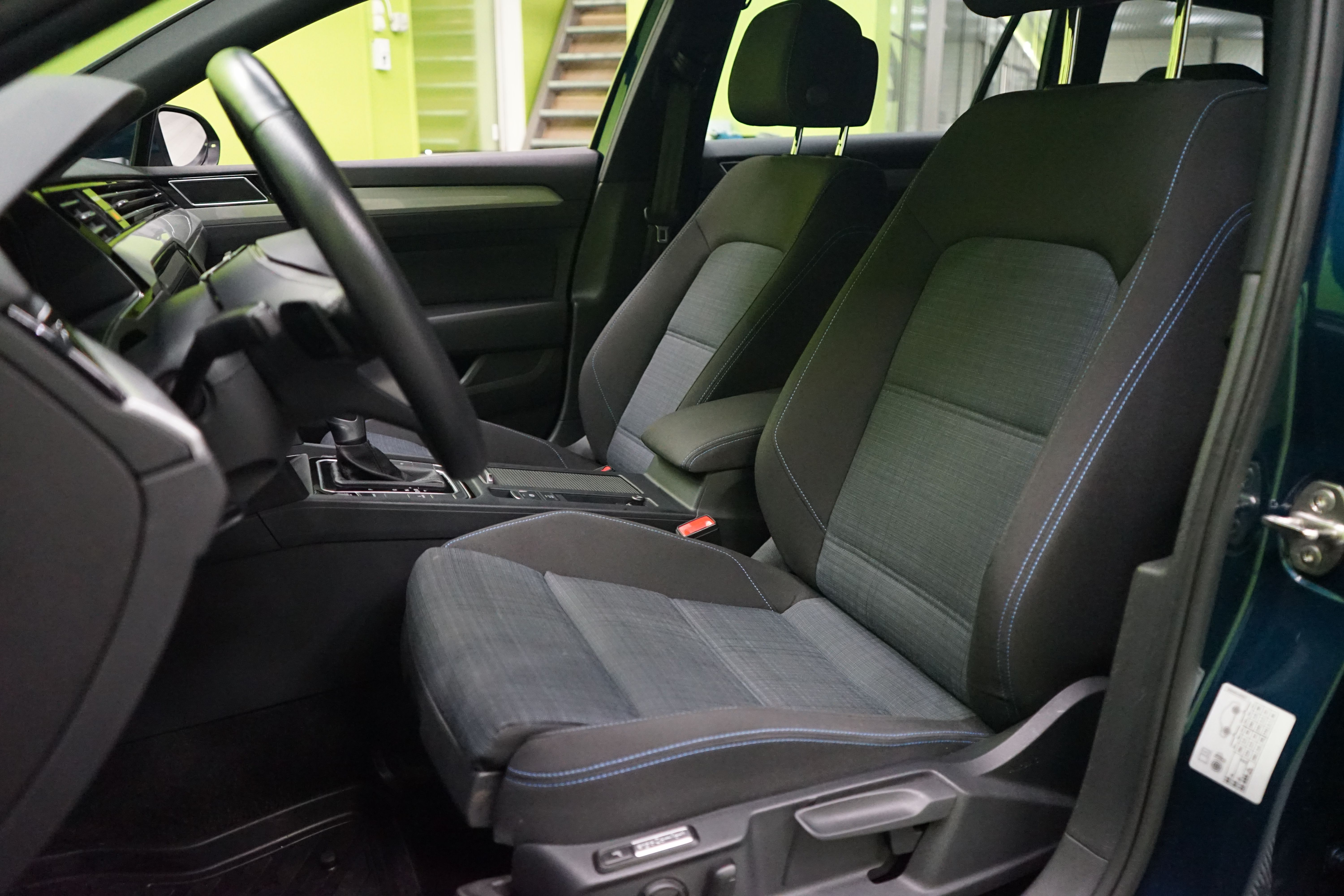 Volkswagen Passat 2022