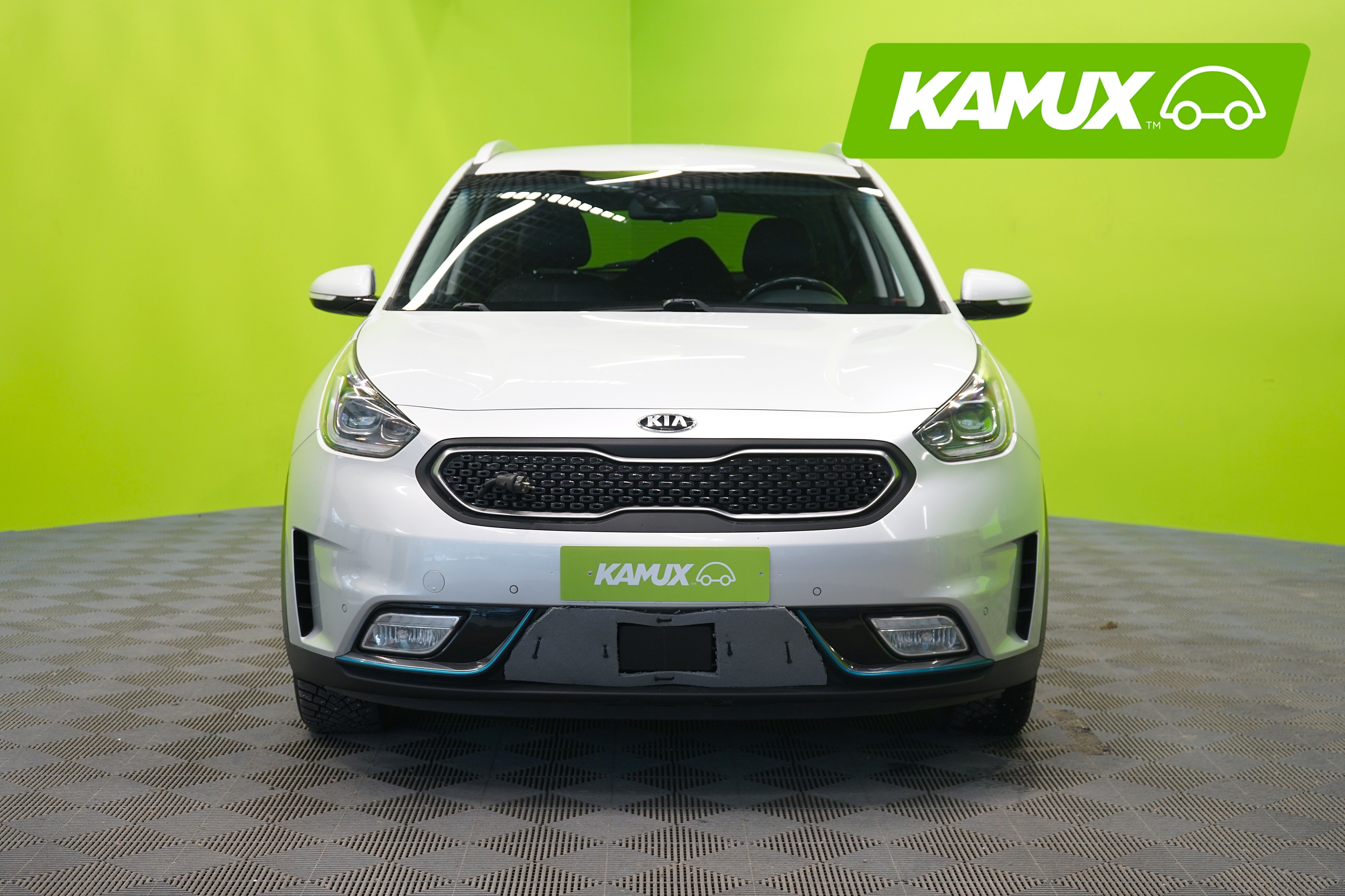 Kia Niro 2018