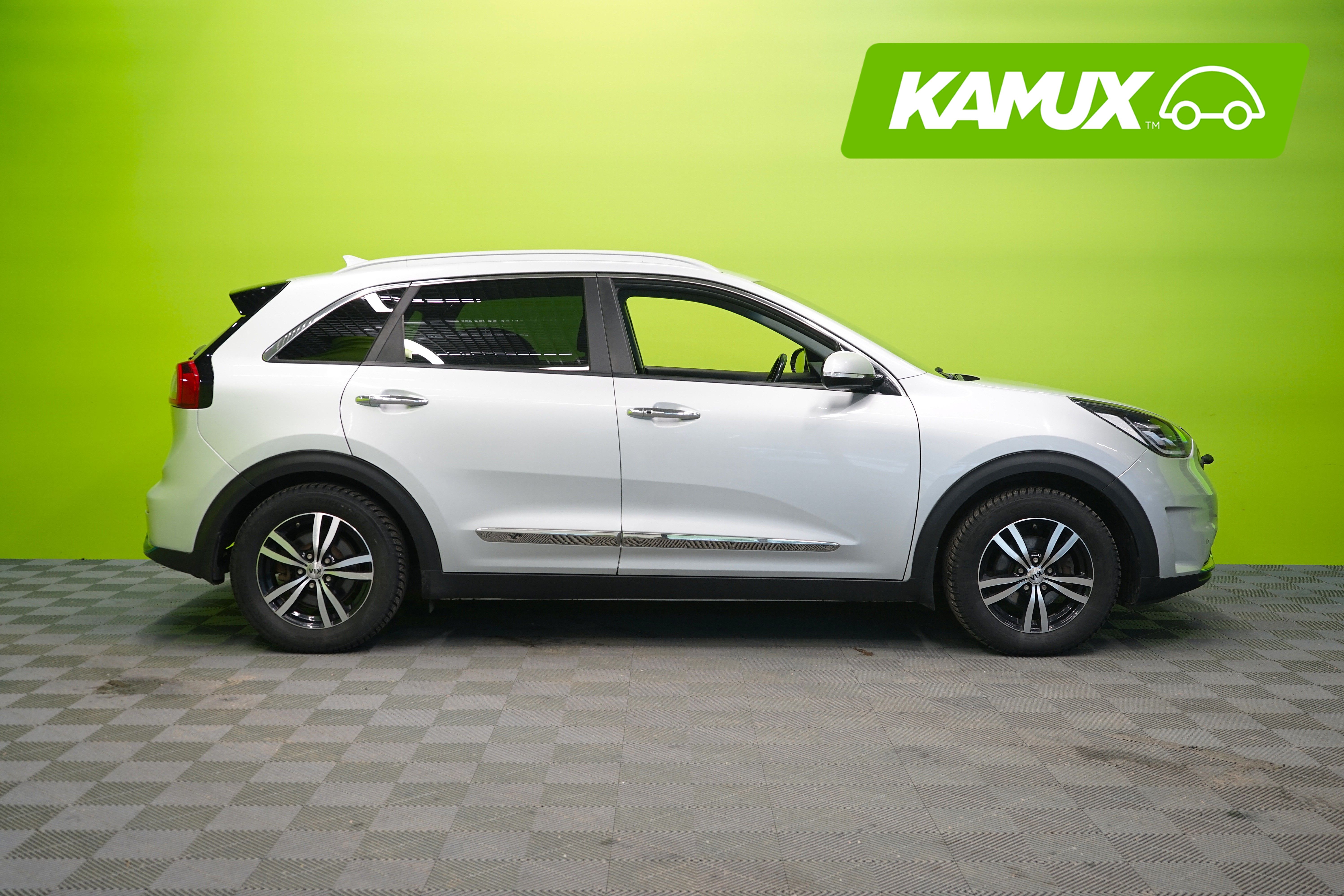 Kia Niro 2018