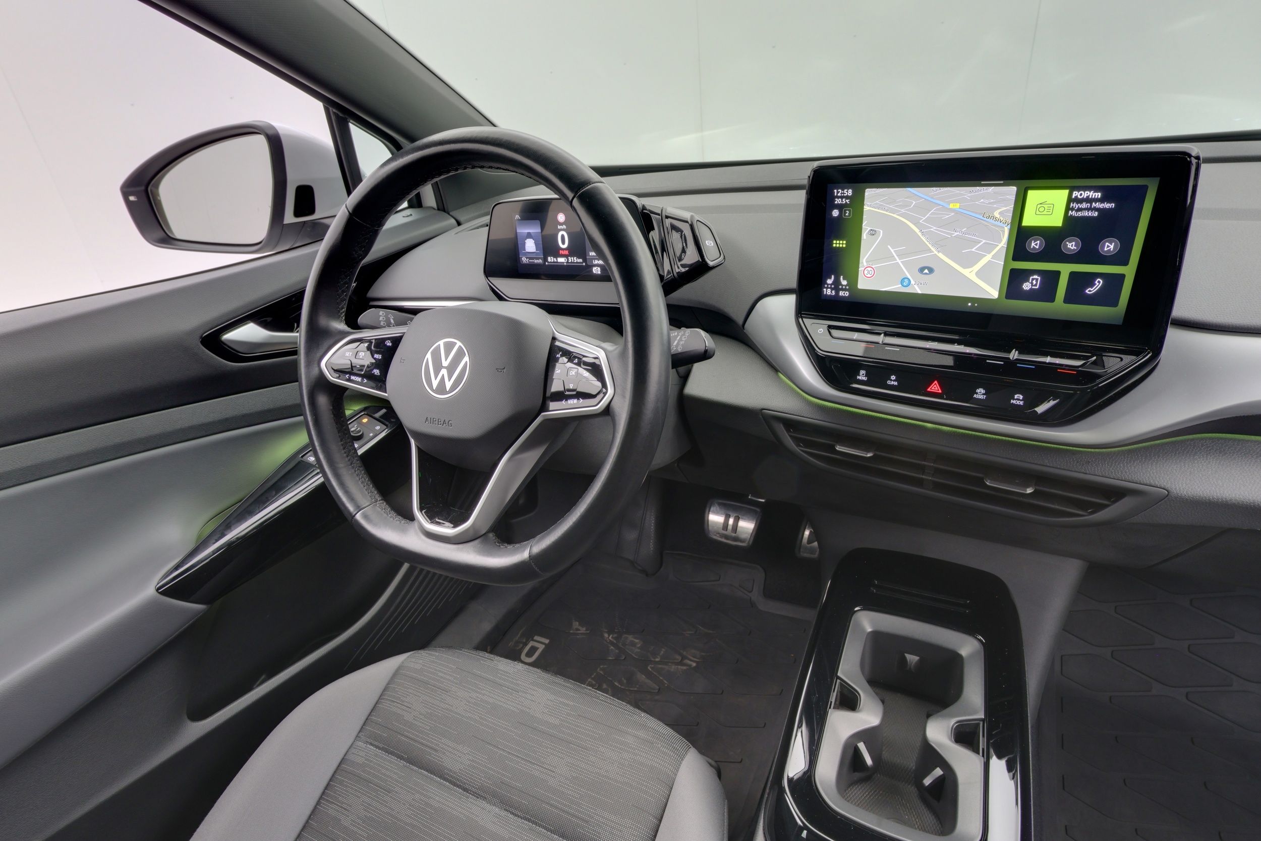 Volkswagen ID.4 2023
