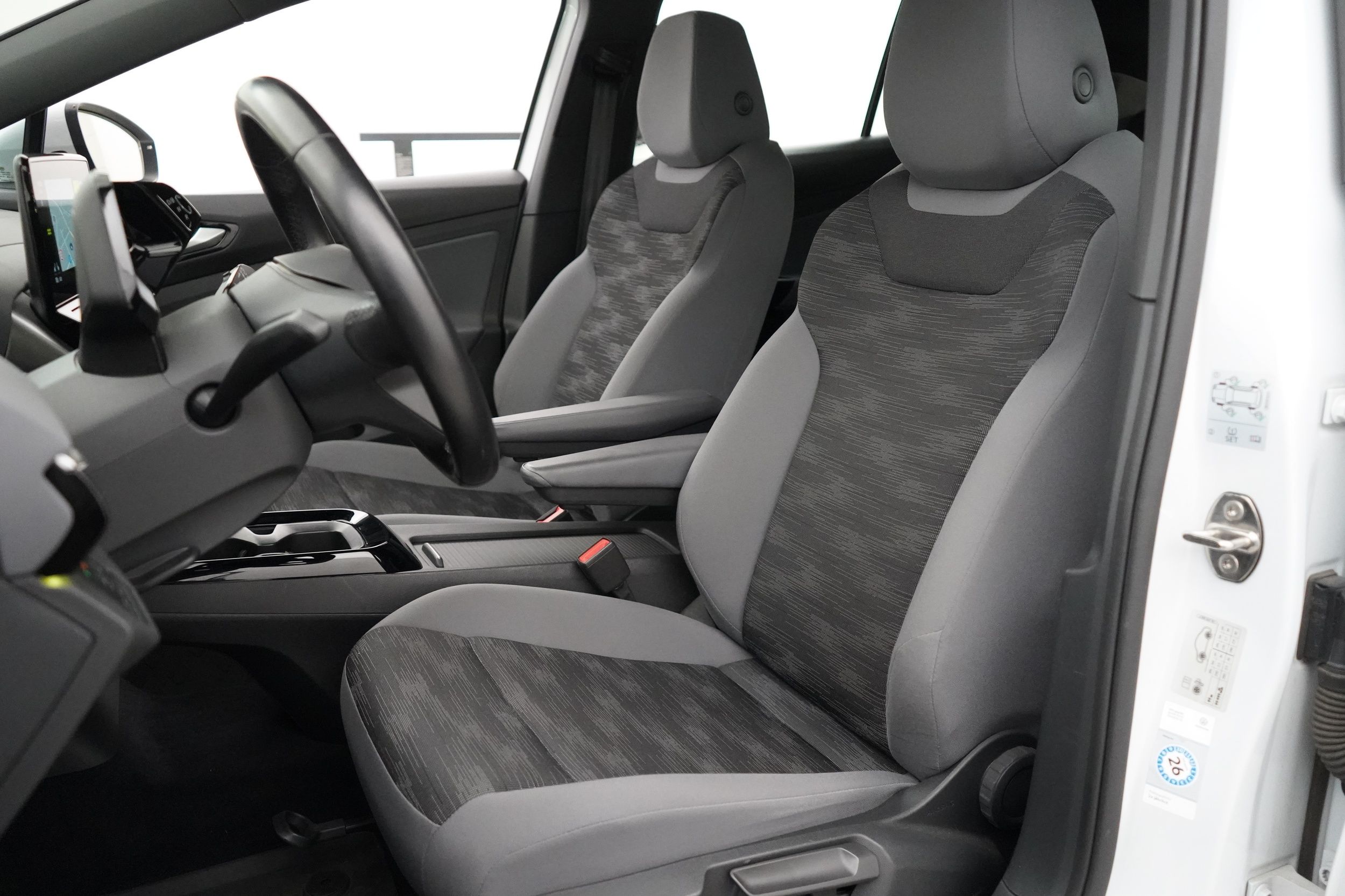 Volkswagen ID.4 2023