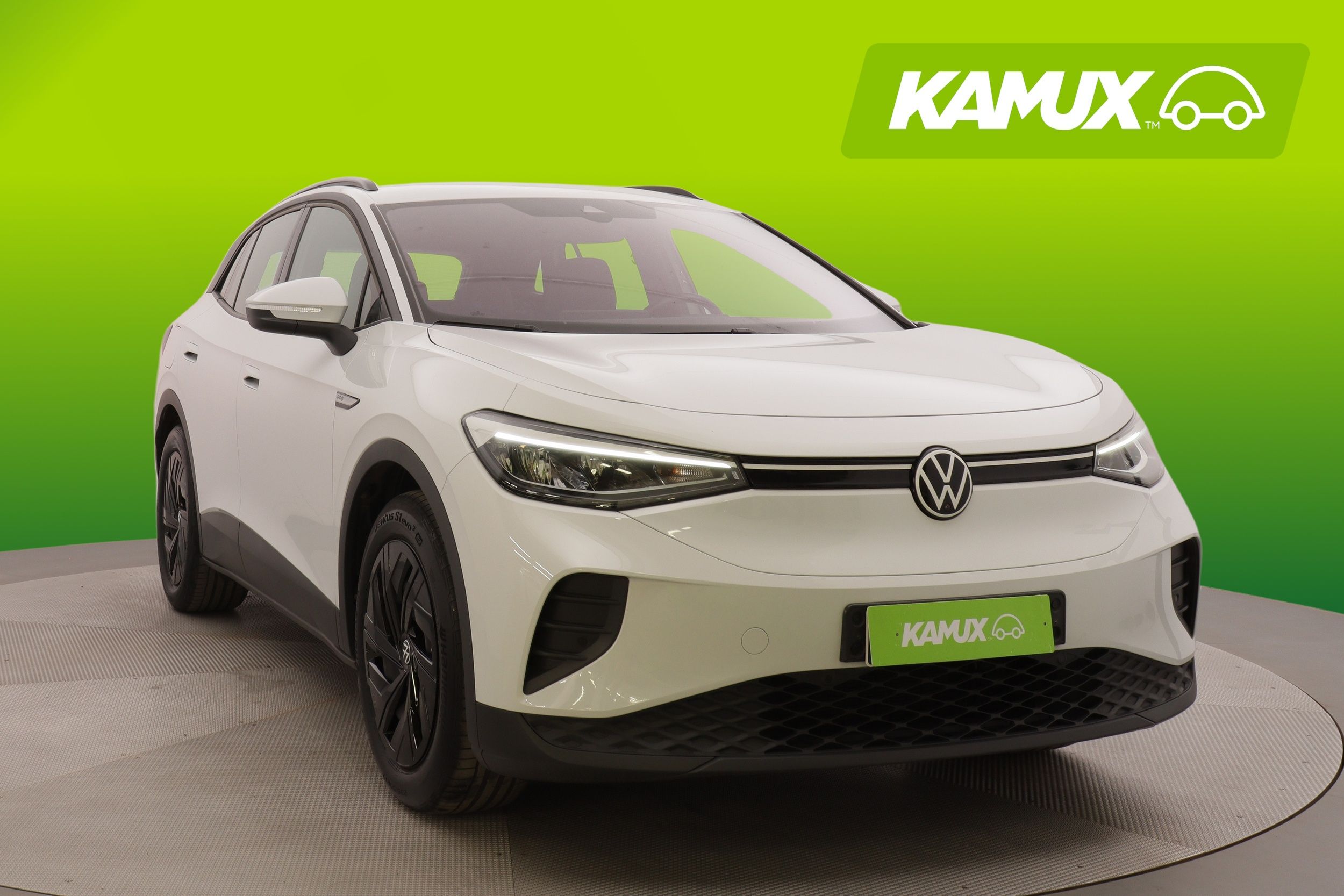 Volkswagen ID.4 2023