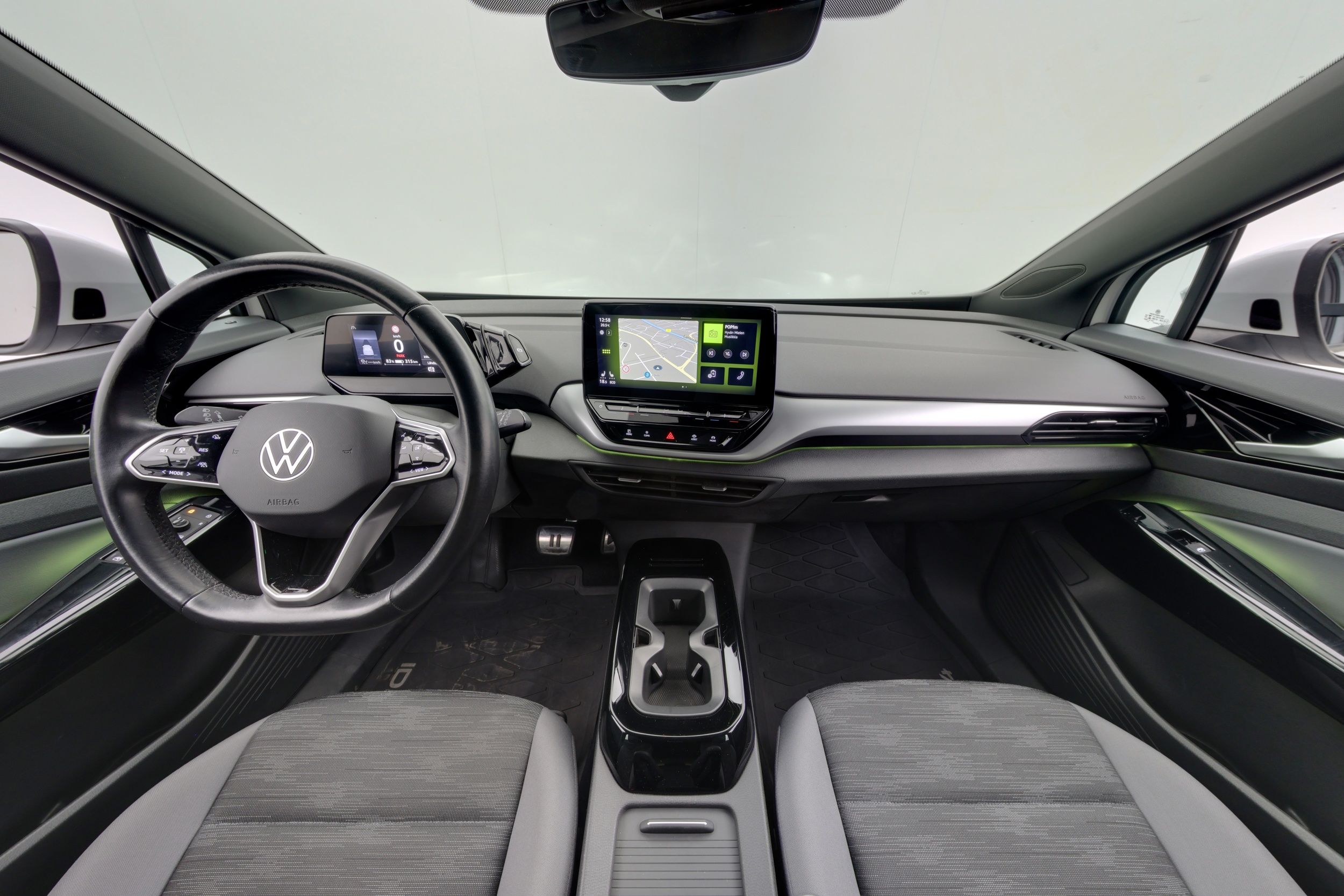 Volkswagen ID.4 2023