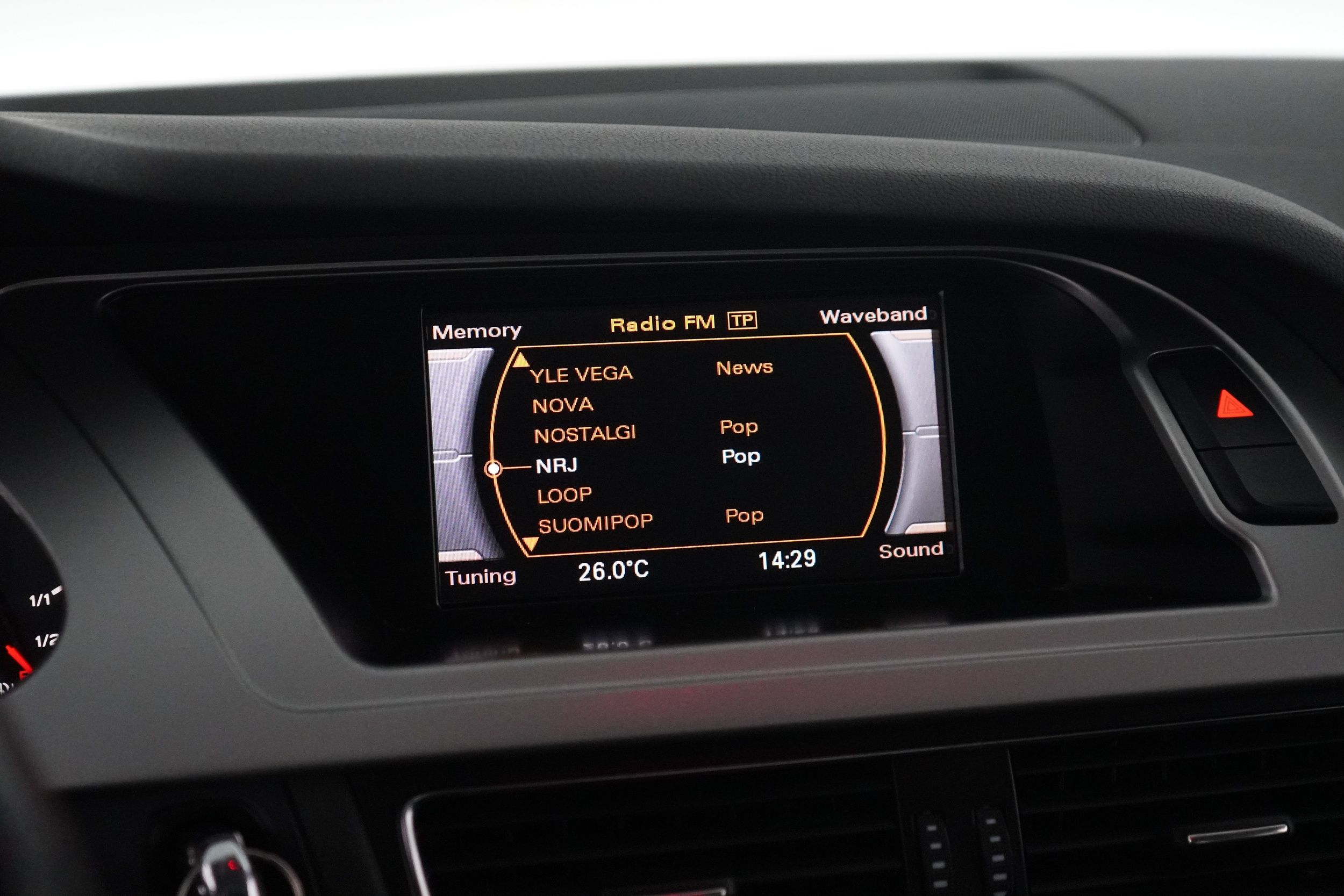 Audi A4 allroad quattro 2011