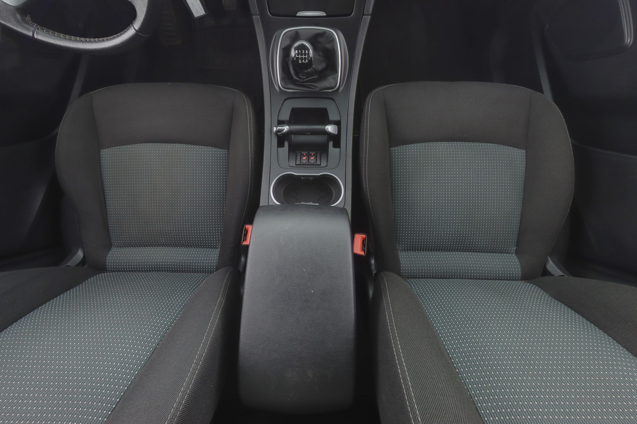 Ford Galaxy 2014