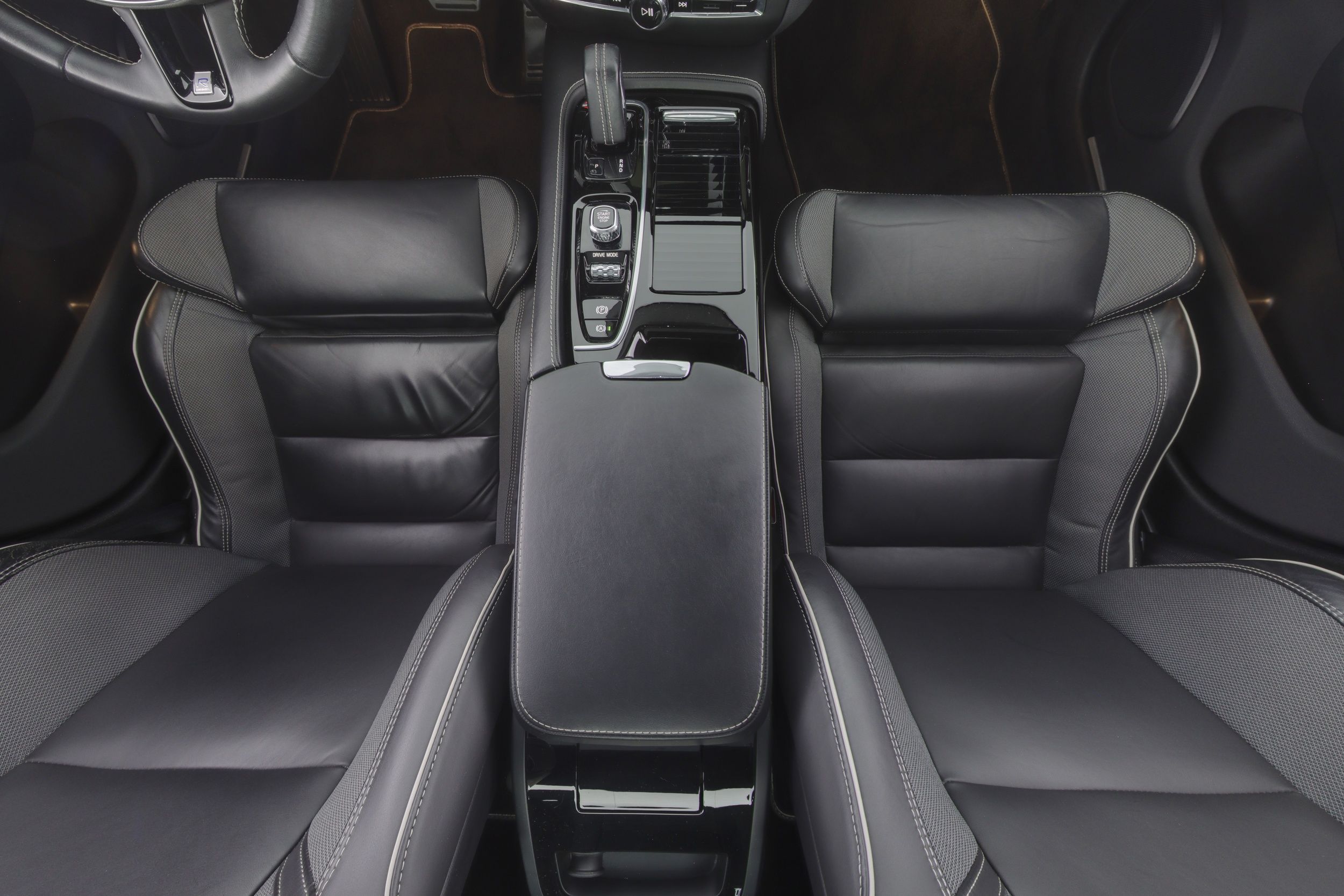 Volvo S60 2019