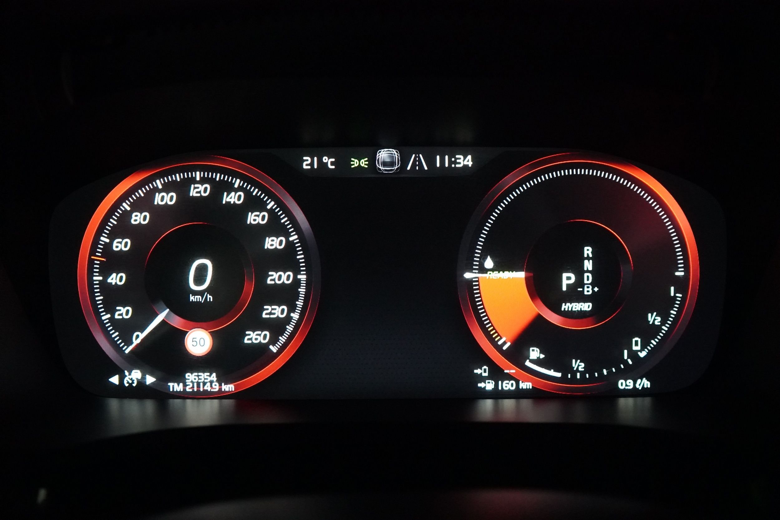 Volvo S60 2019
