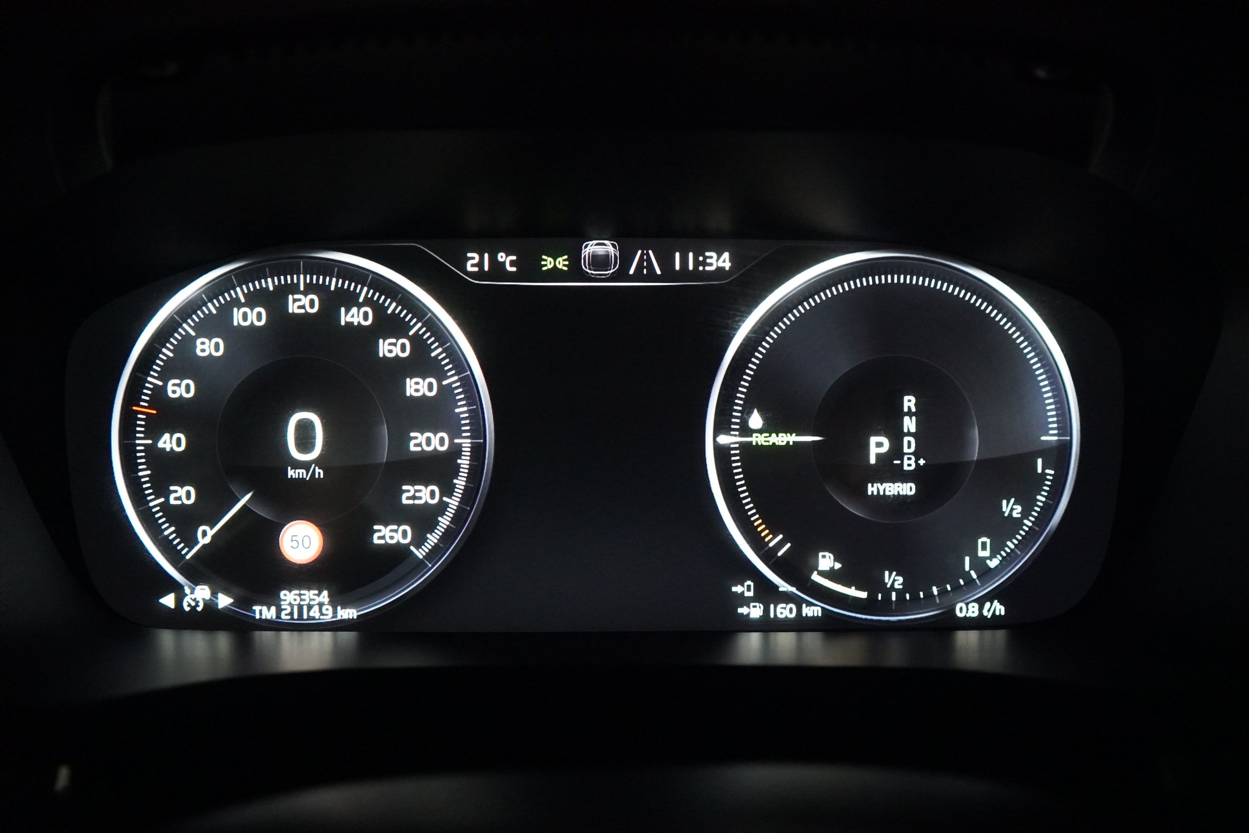 Volvo S60 2019
