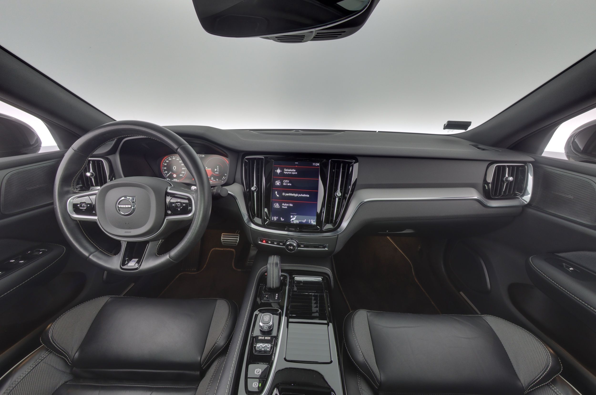 Volvo S60 2019