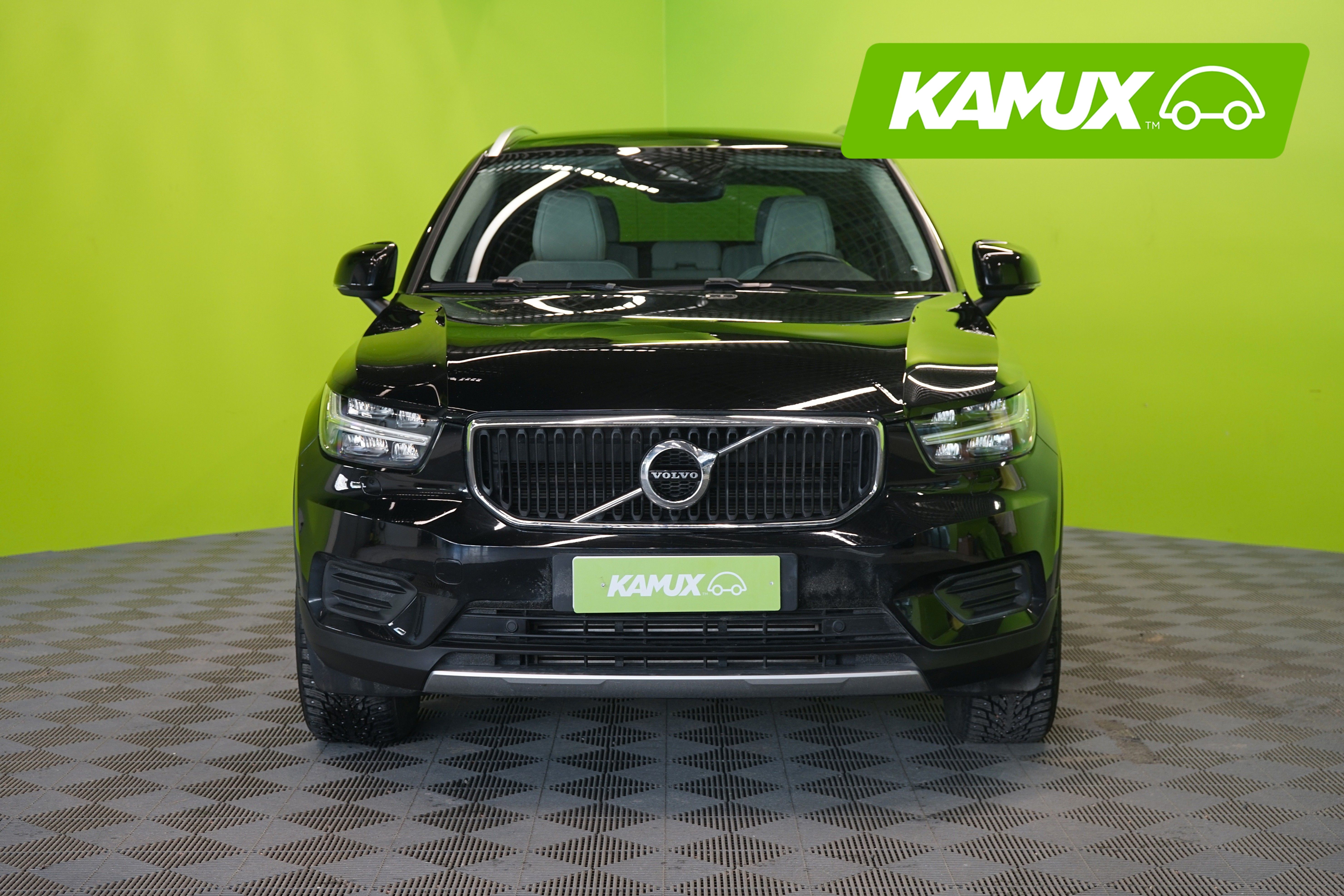 Volvo XC40 2020