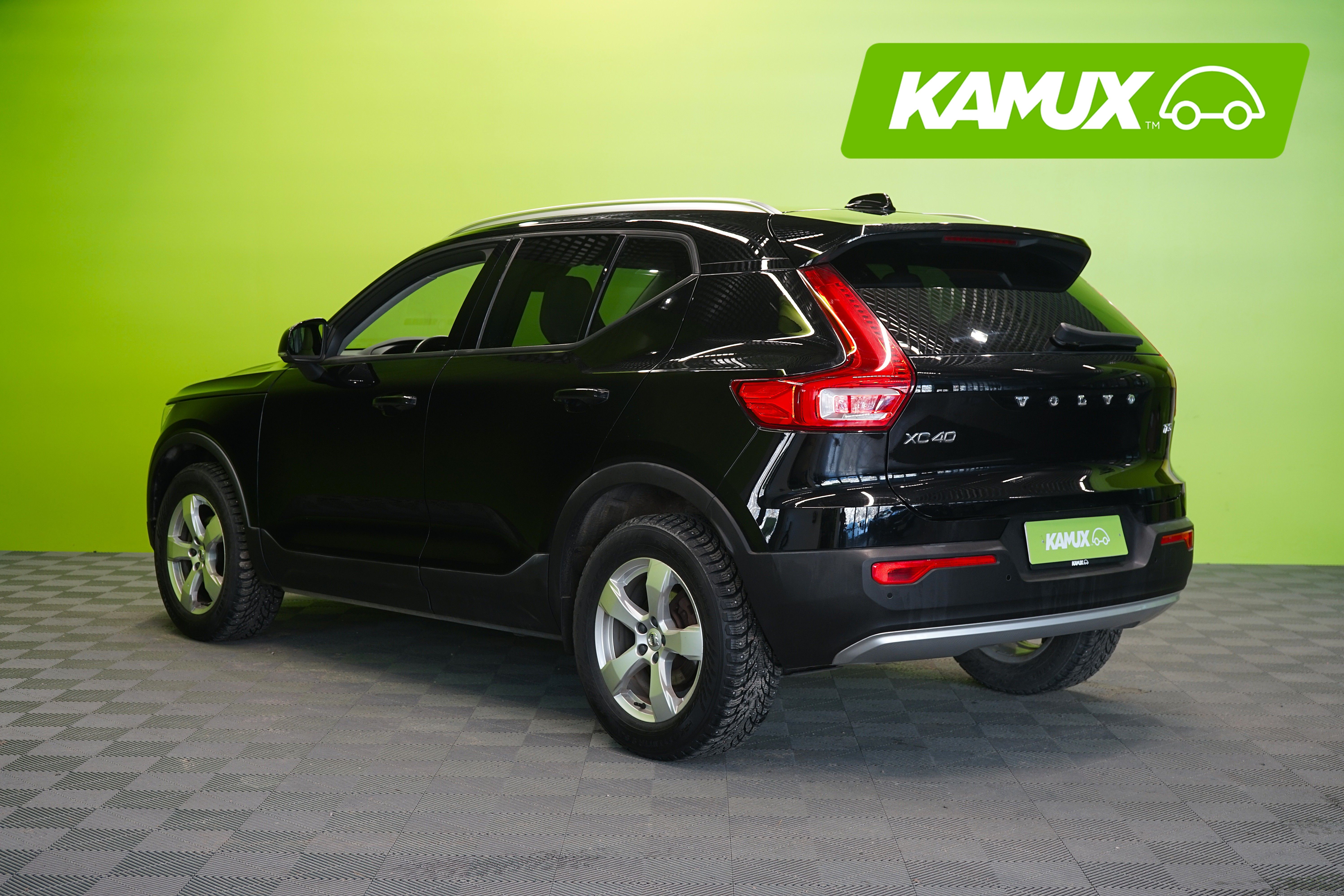 Volvo XC40 2020