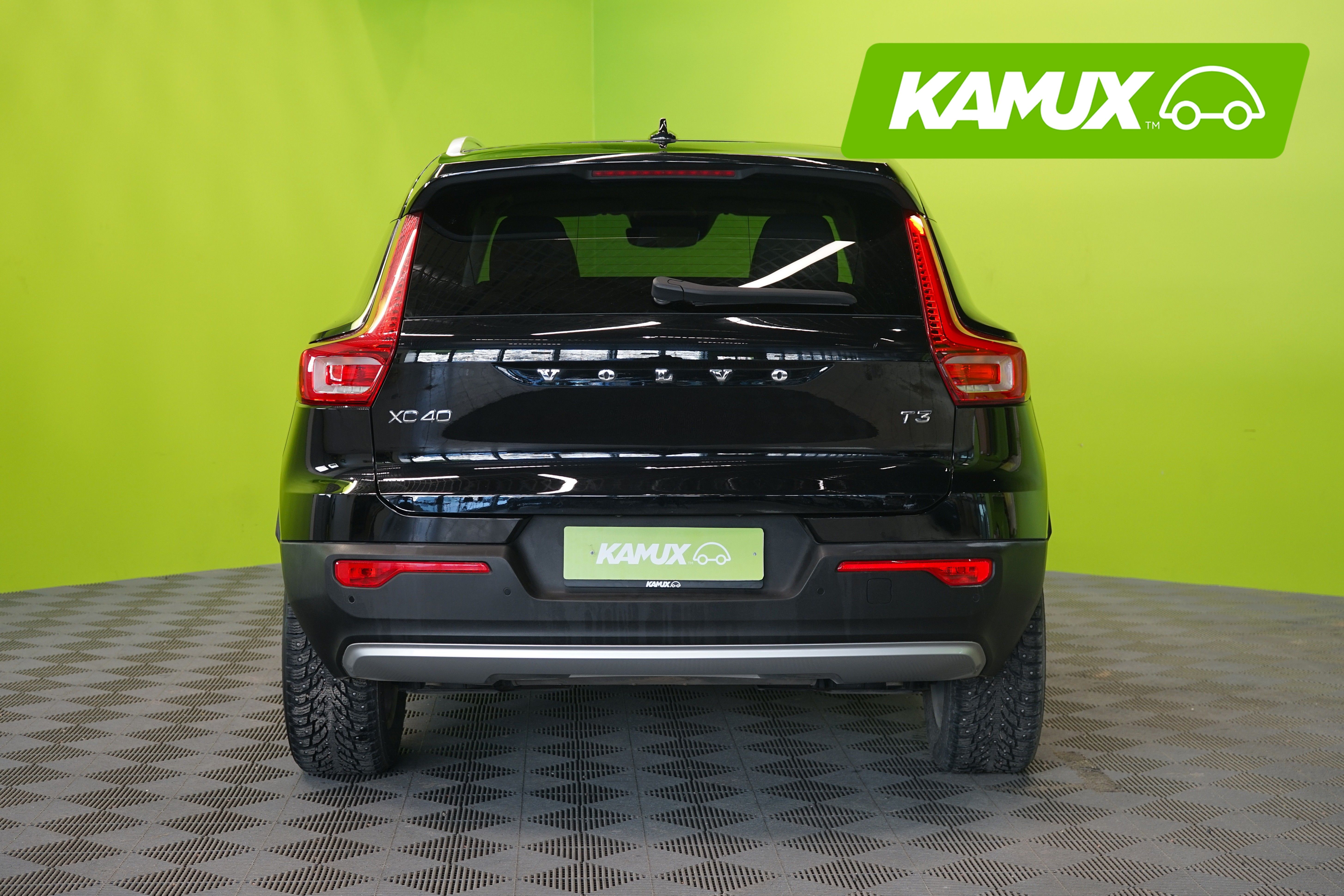 Volvo XC40 2020