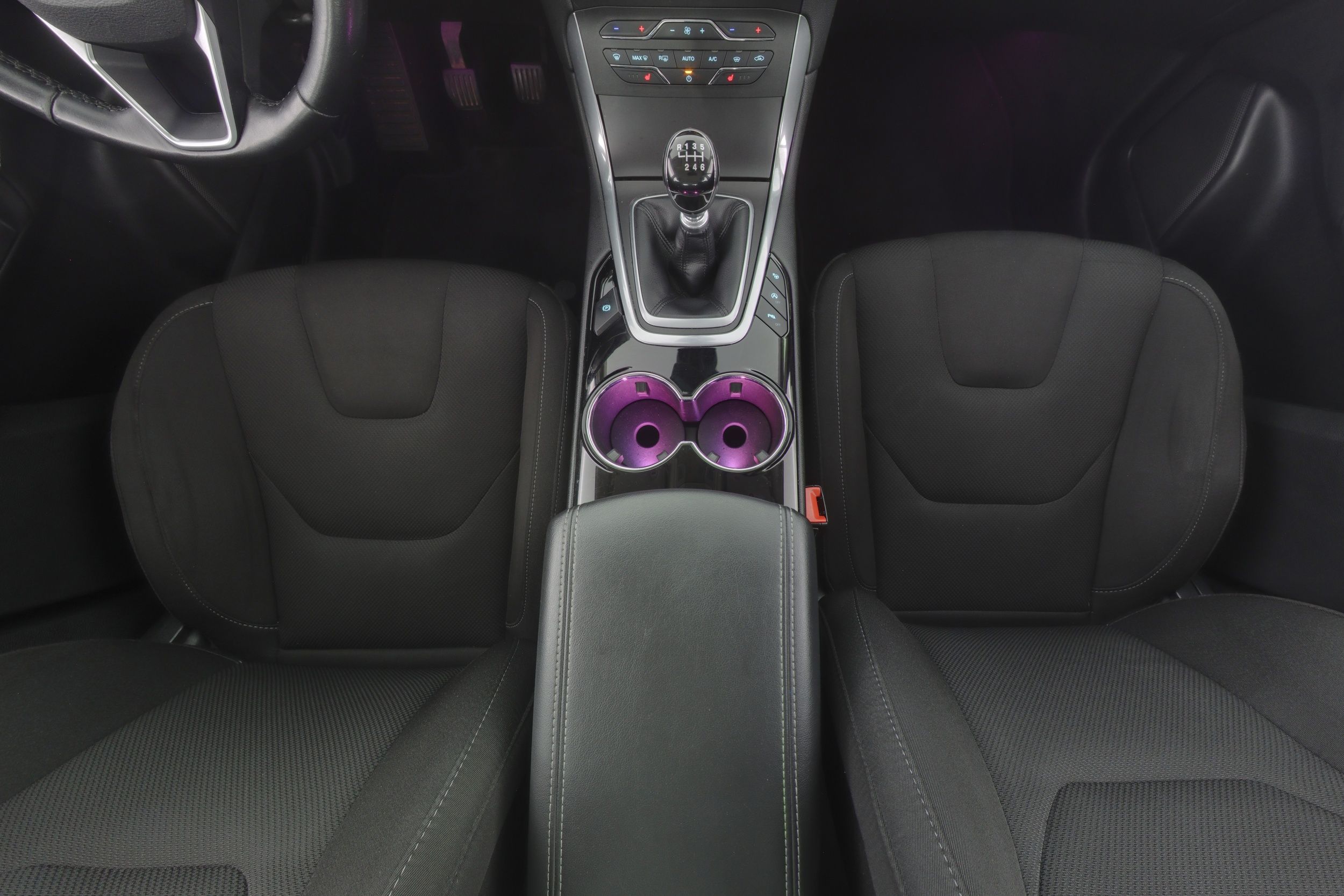 Ford S-MAX 2016