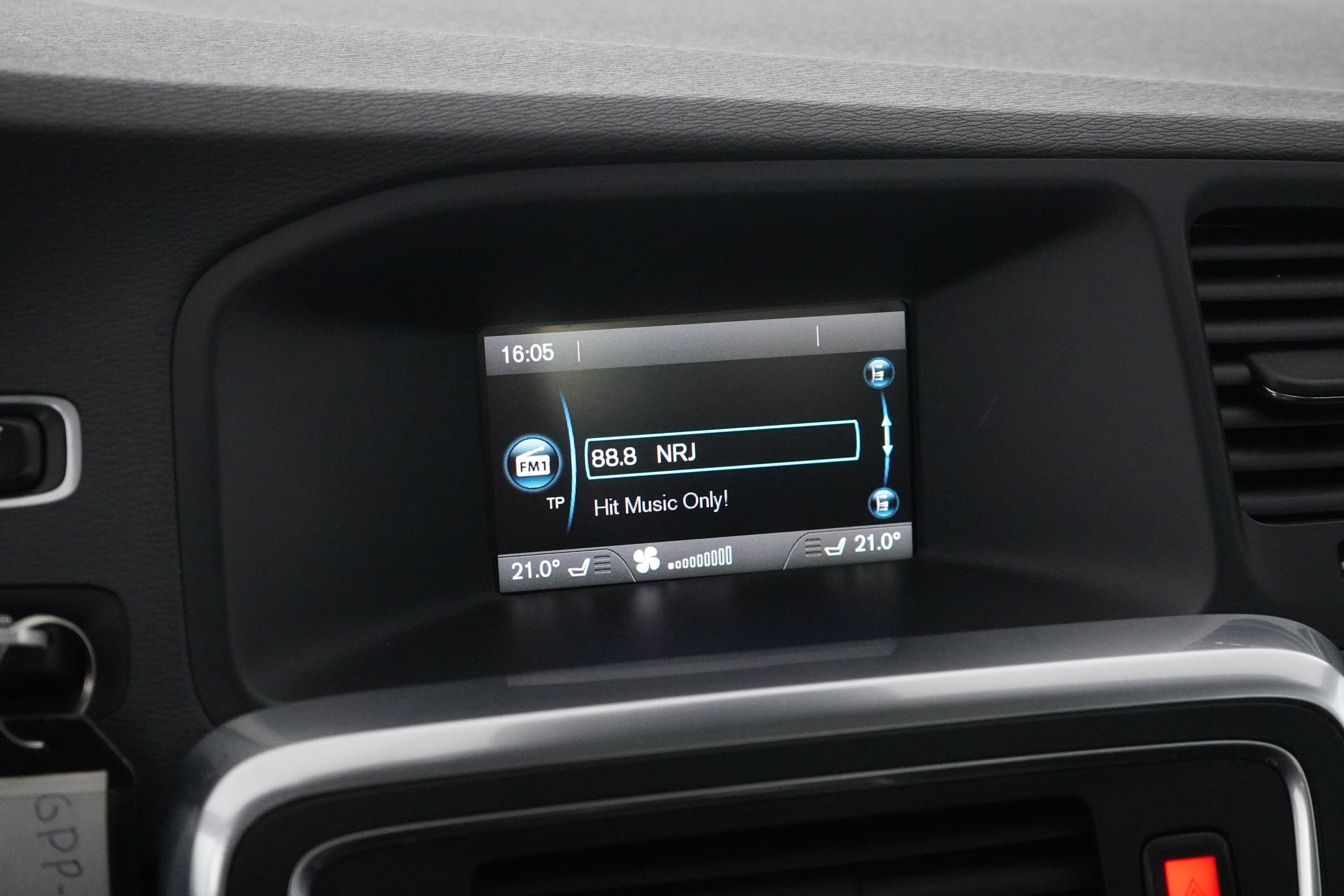 Volvo S60 2012