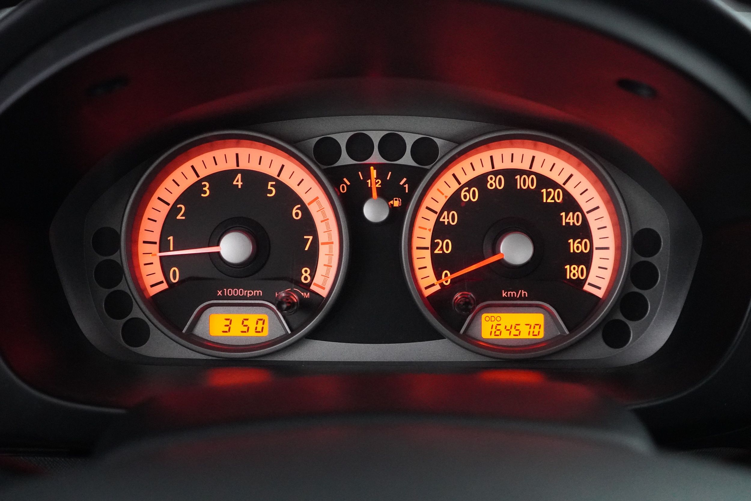 Kia Picanto 2008