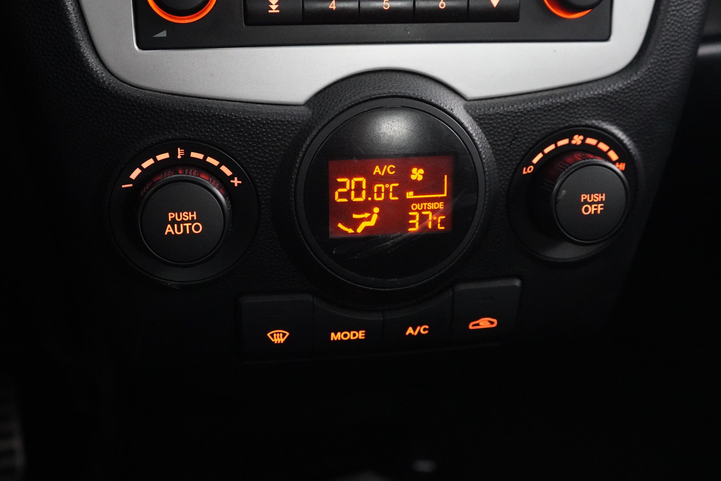 Kia Picanto 2008