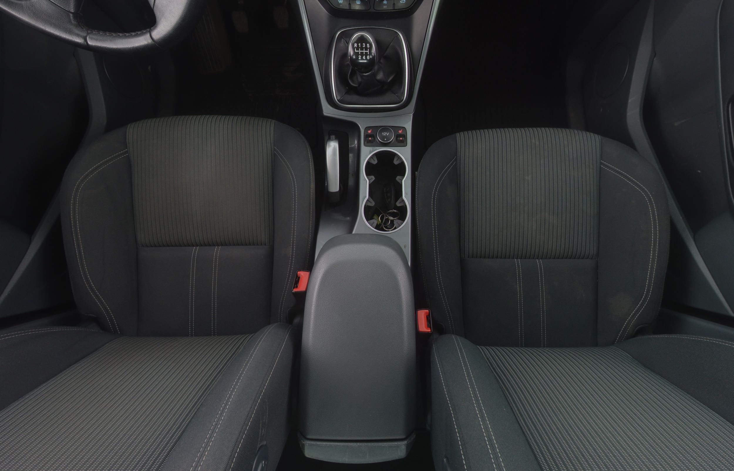 Ford Grand C-Max 2014