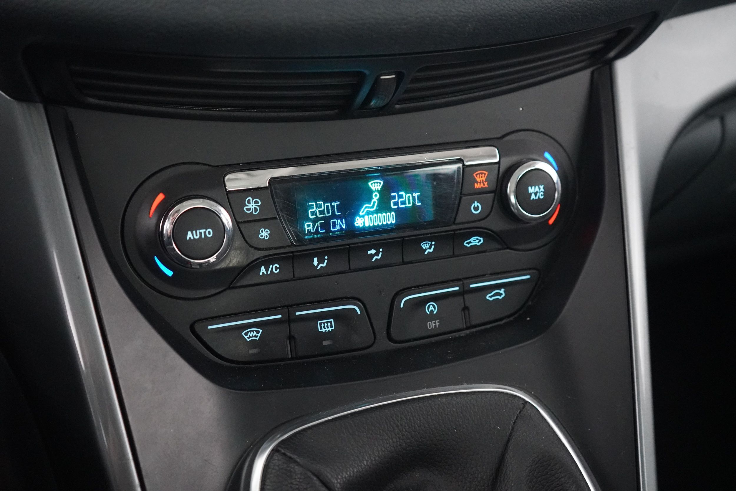 Ford Grand C-Max 2014