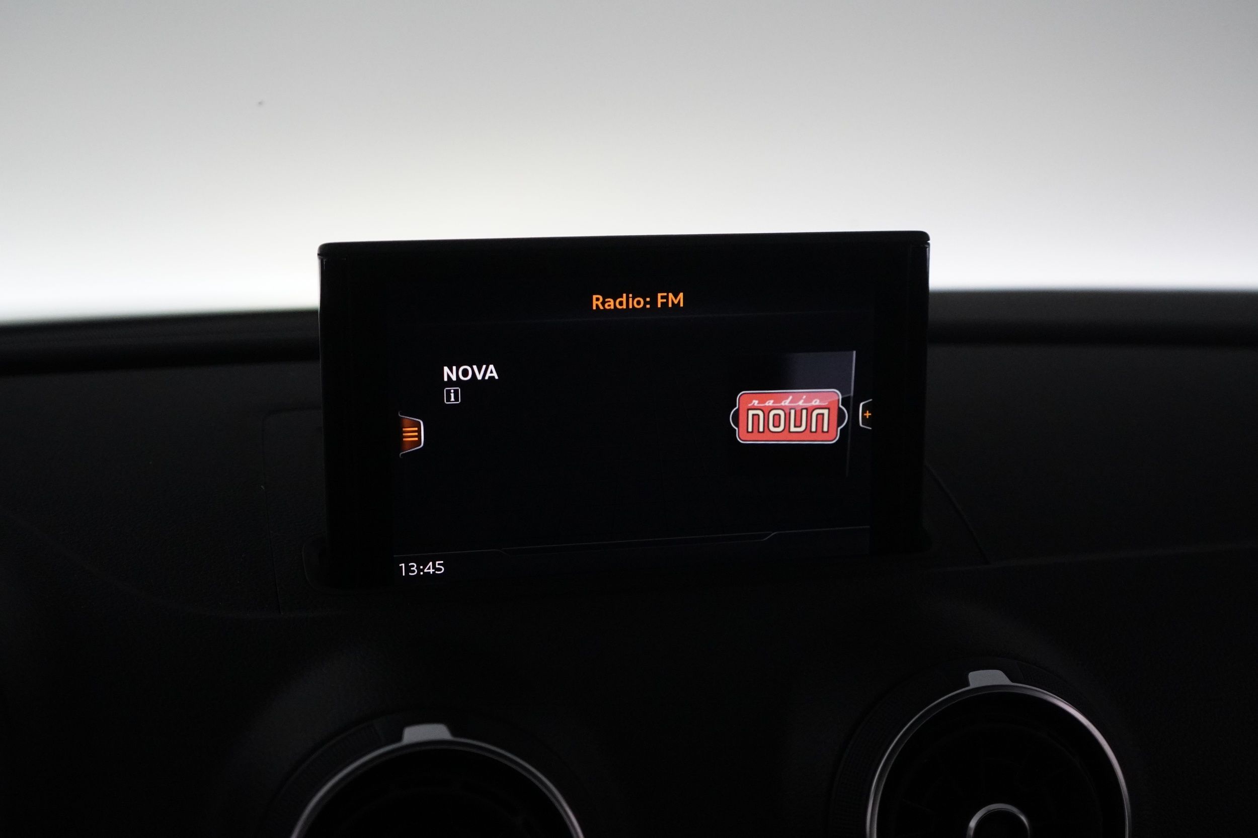 Audi A3 2017