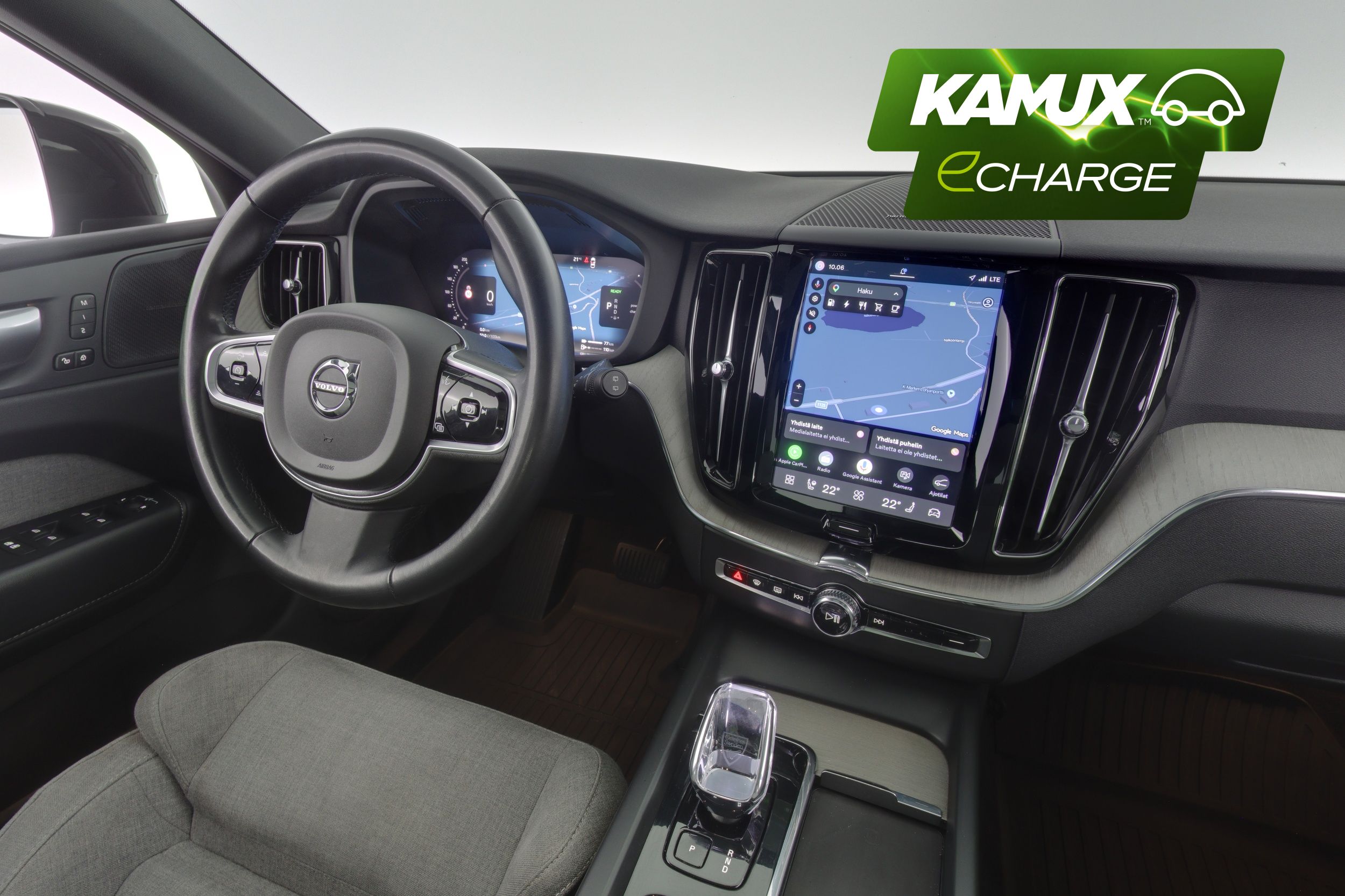 Volvo XC60 2023