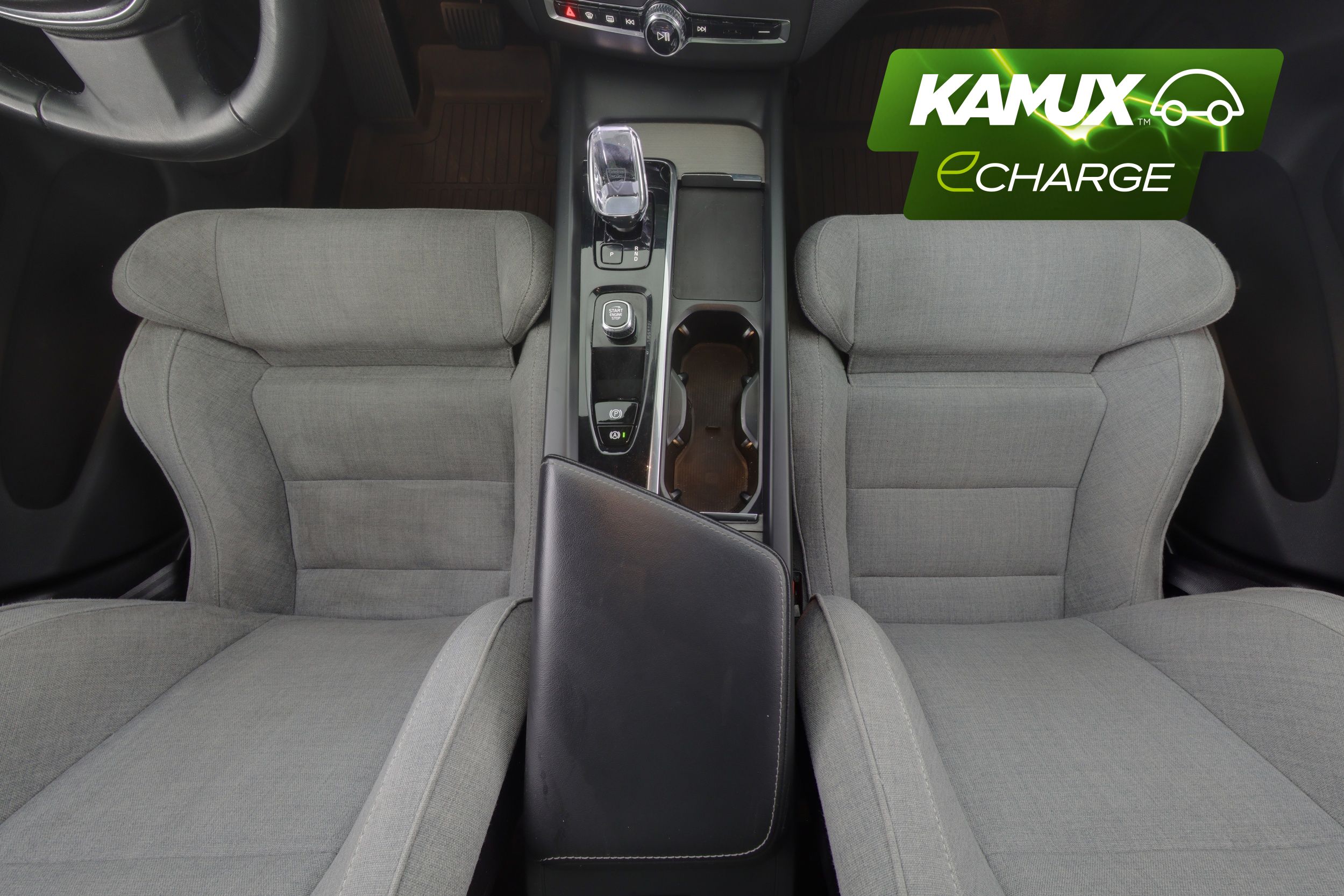 Volvo XC60 2023